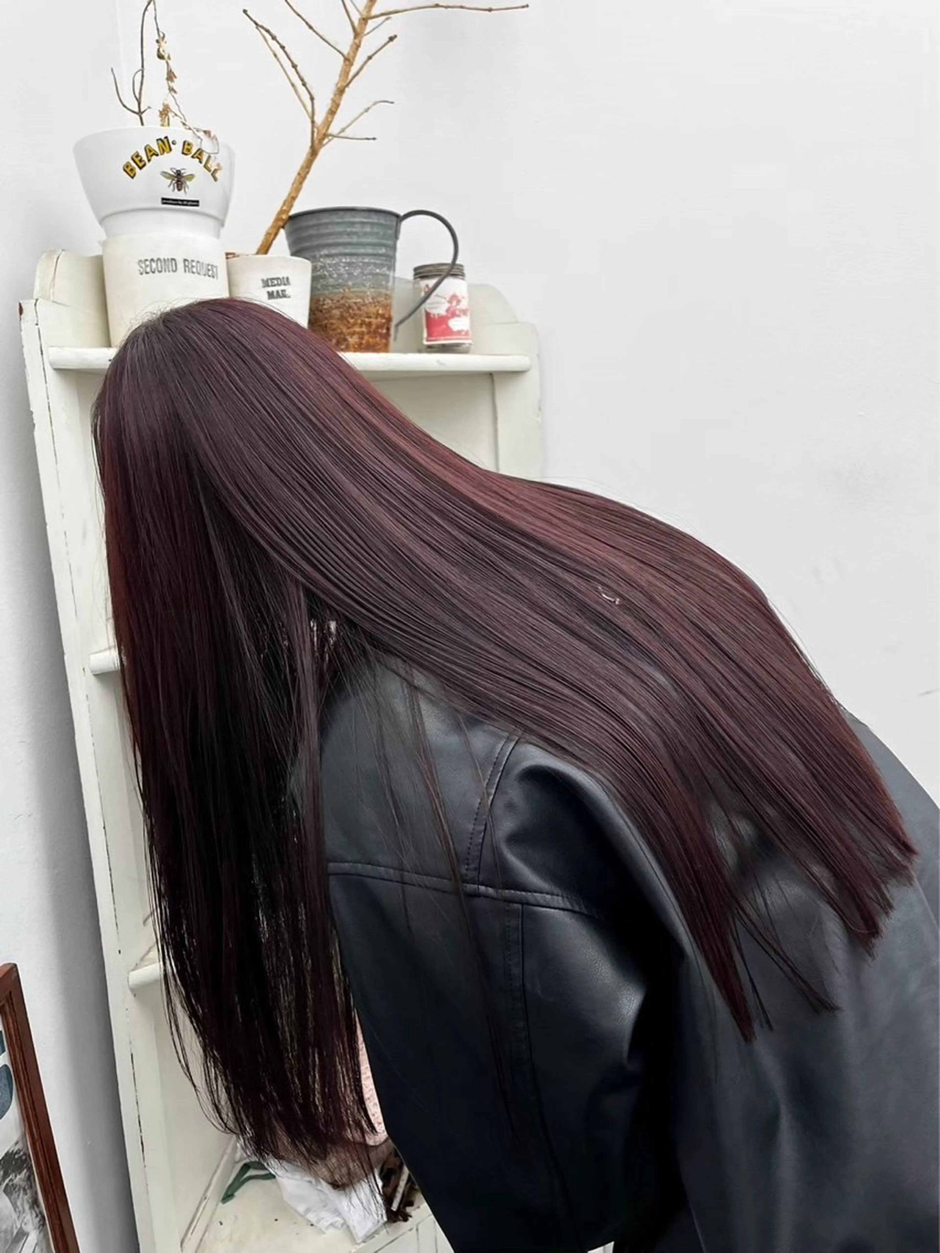 ロング ｡.:*☆ayame / カットモデル募集のヘアスタイル