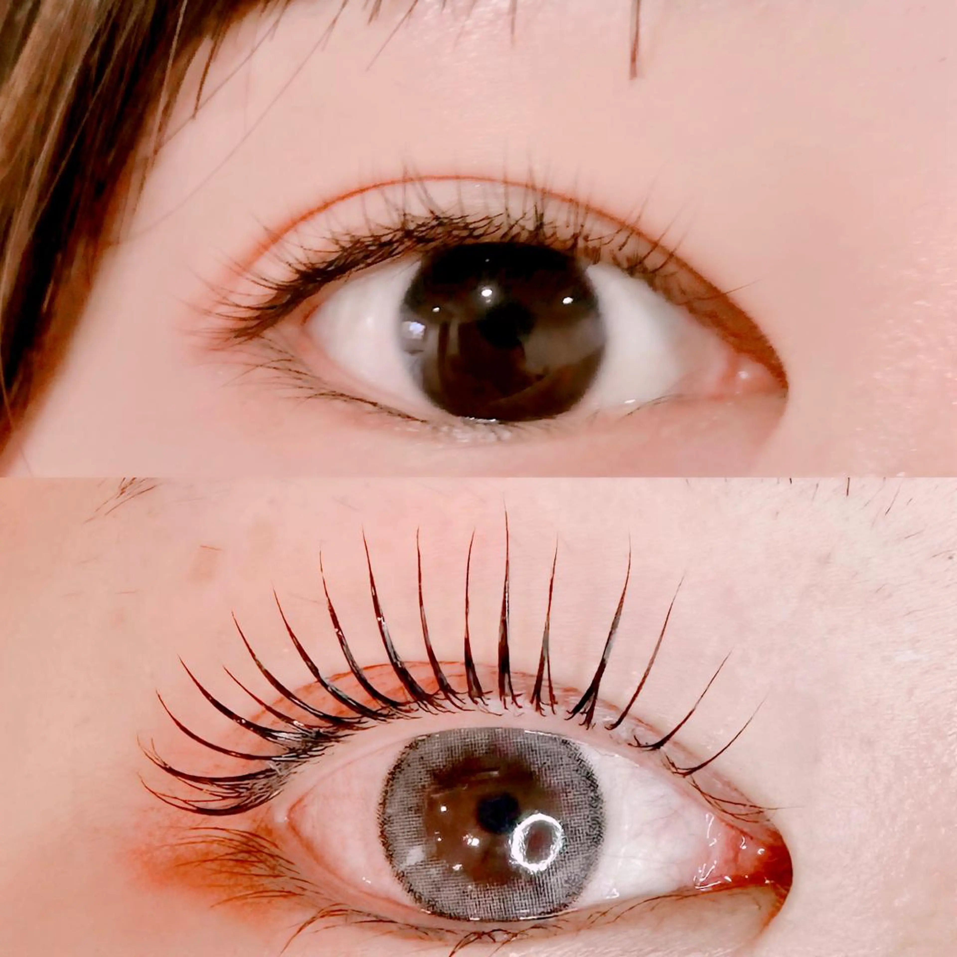 マツエク・マツパ chouchou 柏西口店 店長 渡辺の眉毛・アイブロウイメージ