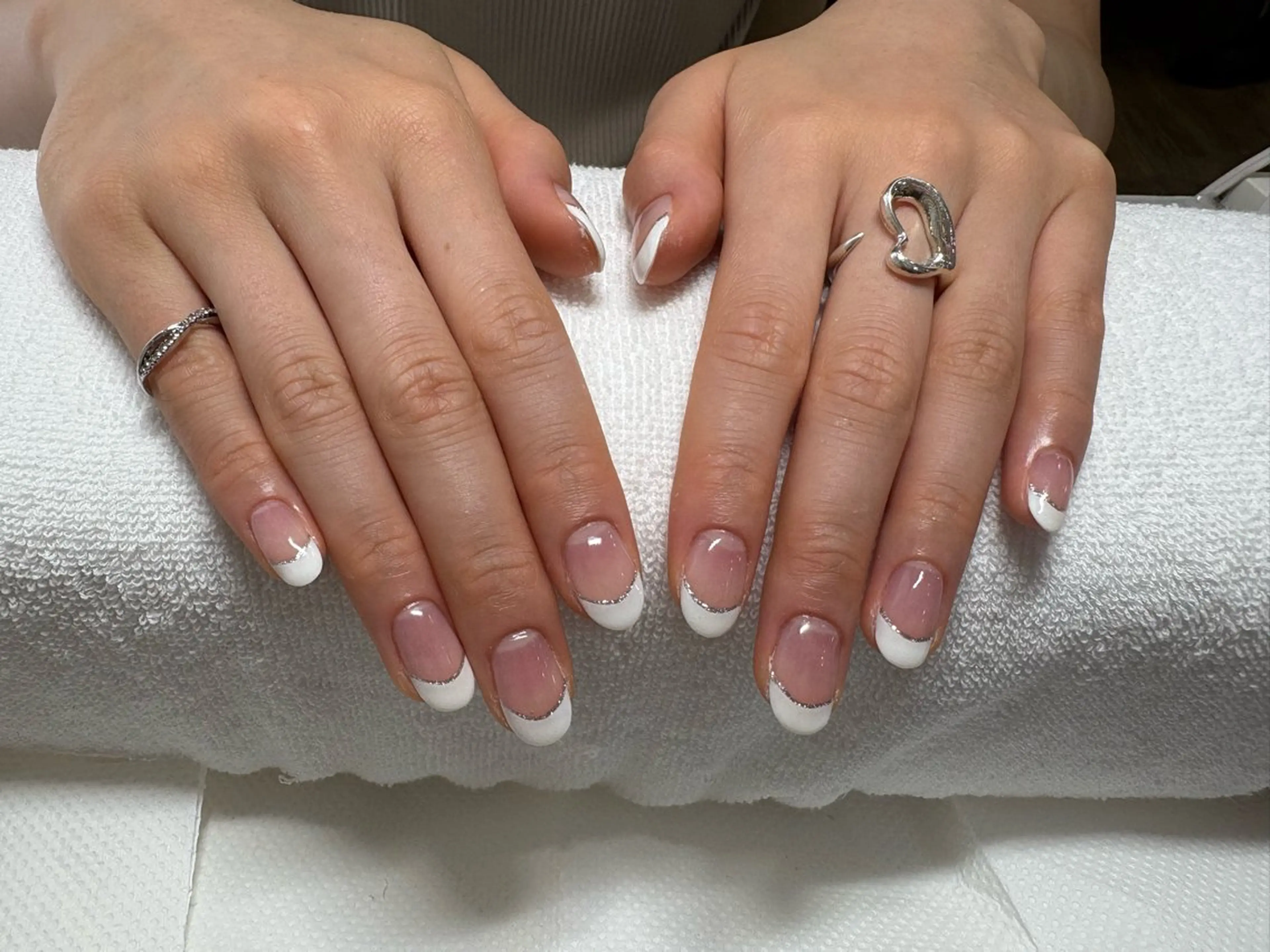 ネイル LULLABY（ララバイ）恵比寿店所属・LULLABY🌼 Rihoのネイルデザイン