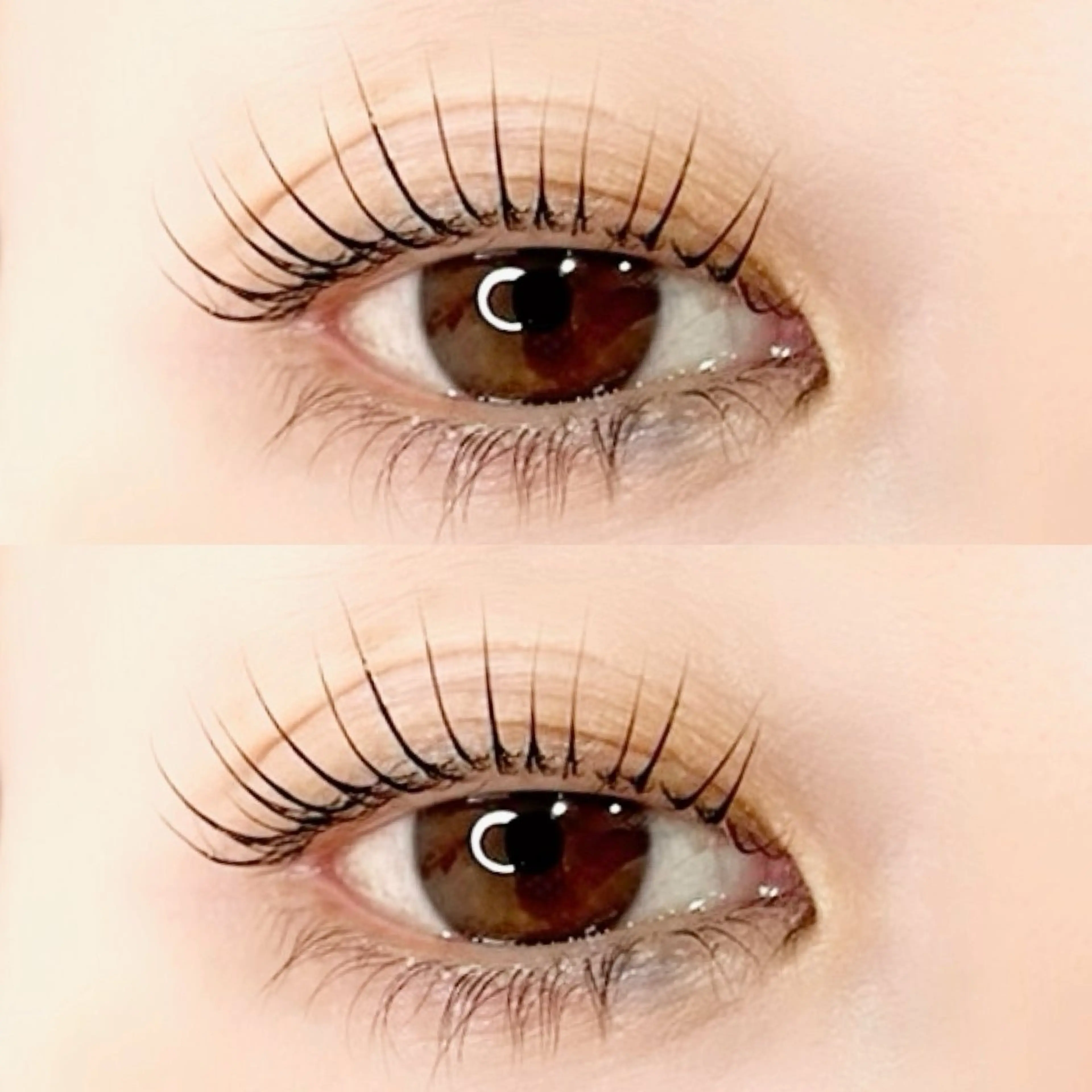 マツエク・マツパ アイブロウサロン WHITE EYE 岩出 眉毛専門店【ホワイトアイ】所属・WHITE EYE🫧岩出店のマツエク・マツパデザイン