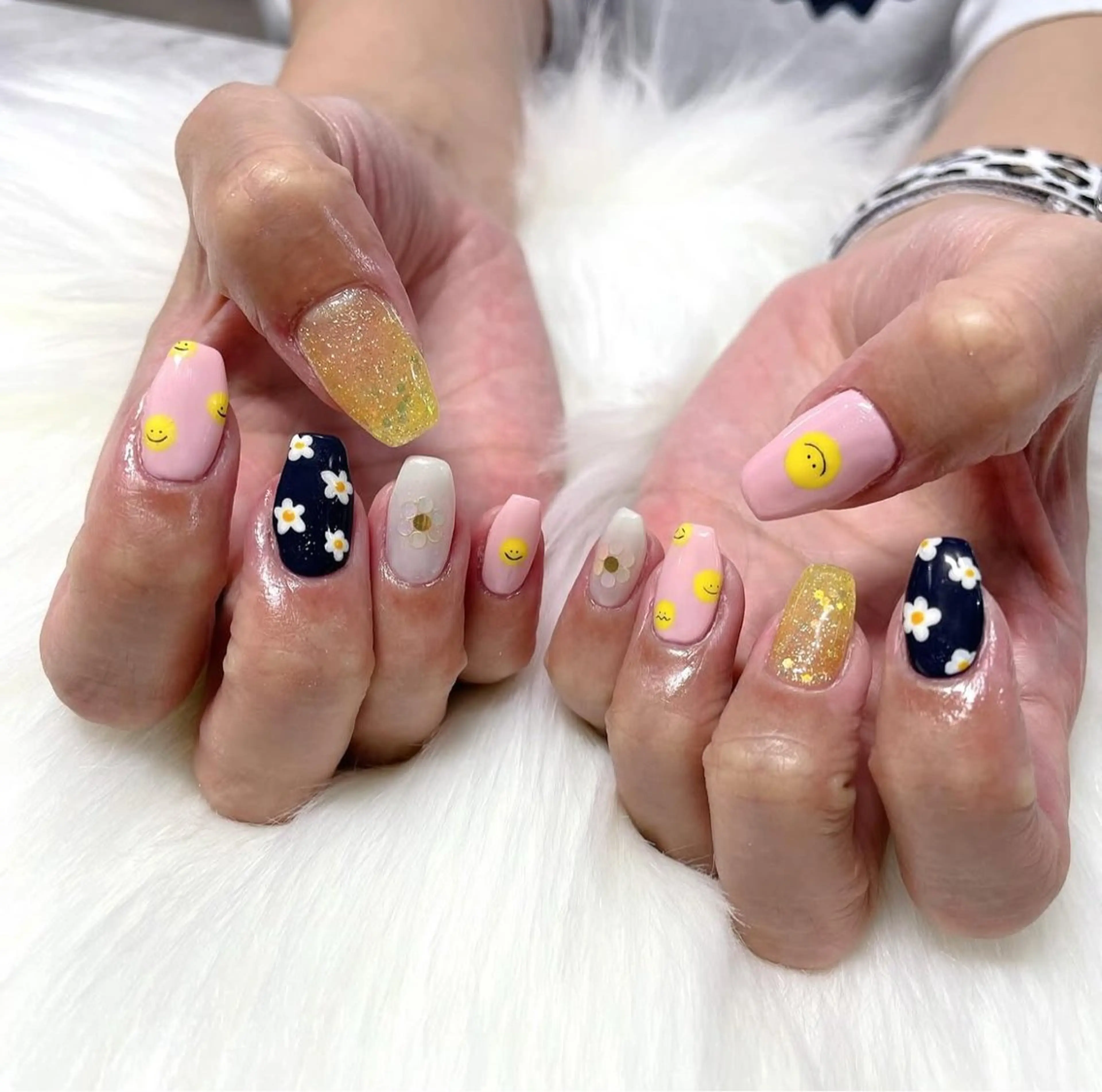 ネイル ハンドネイル Van Nail Salonのネイルデザイン