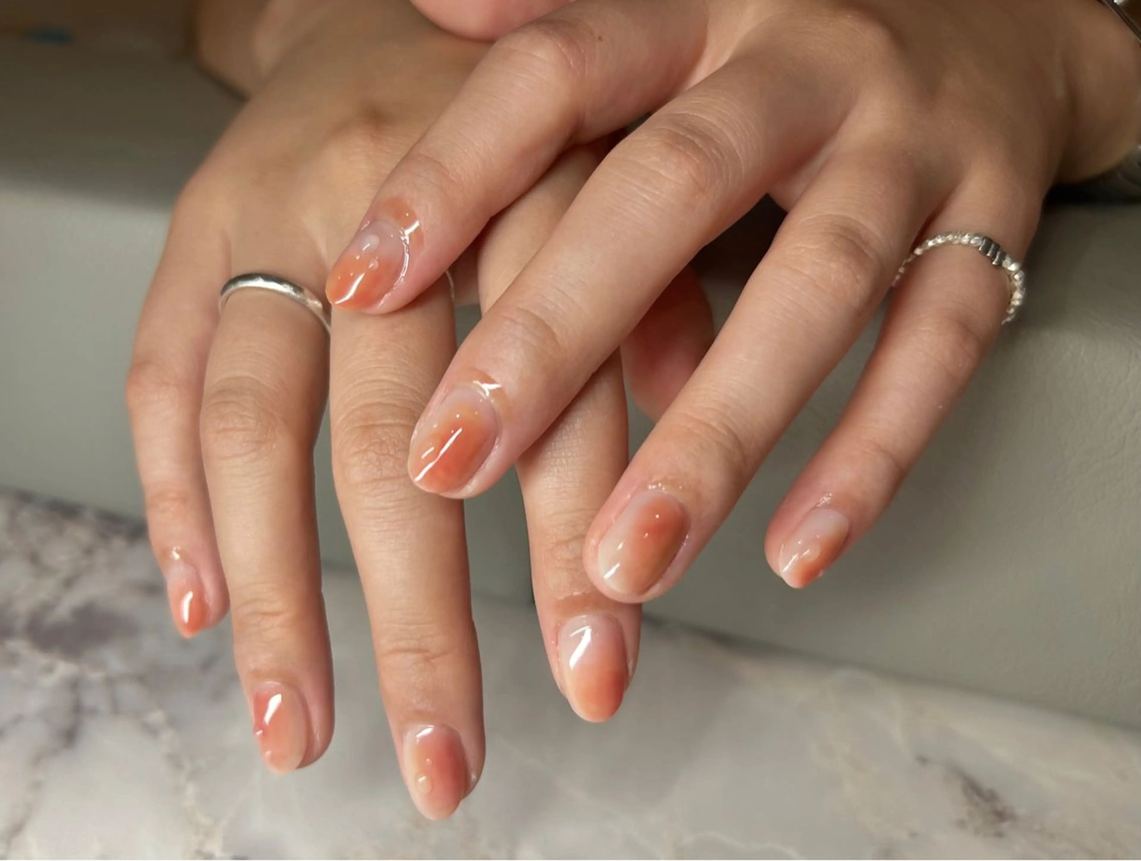 ネイル nailist marinのネイルデザイン