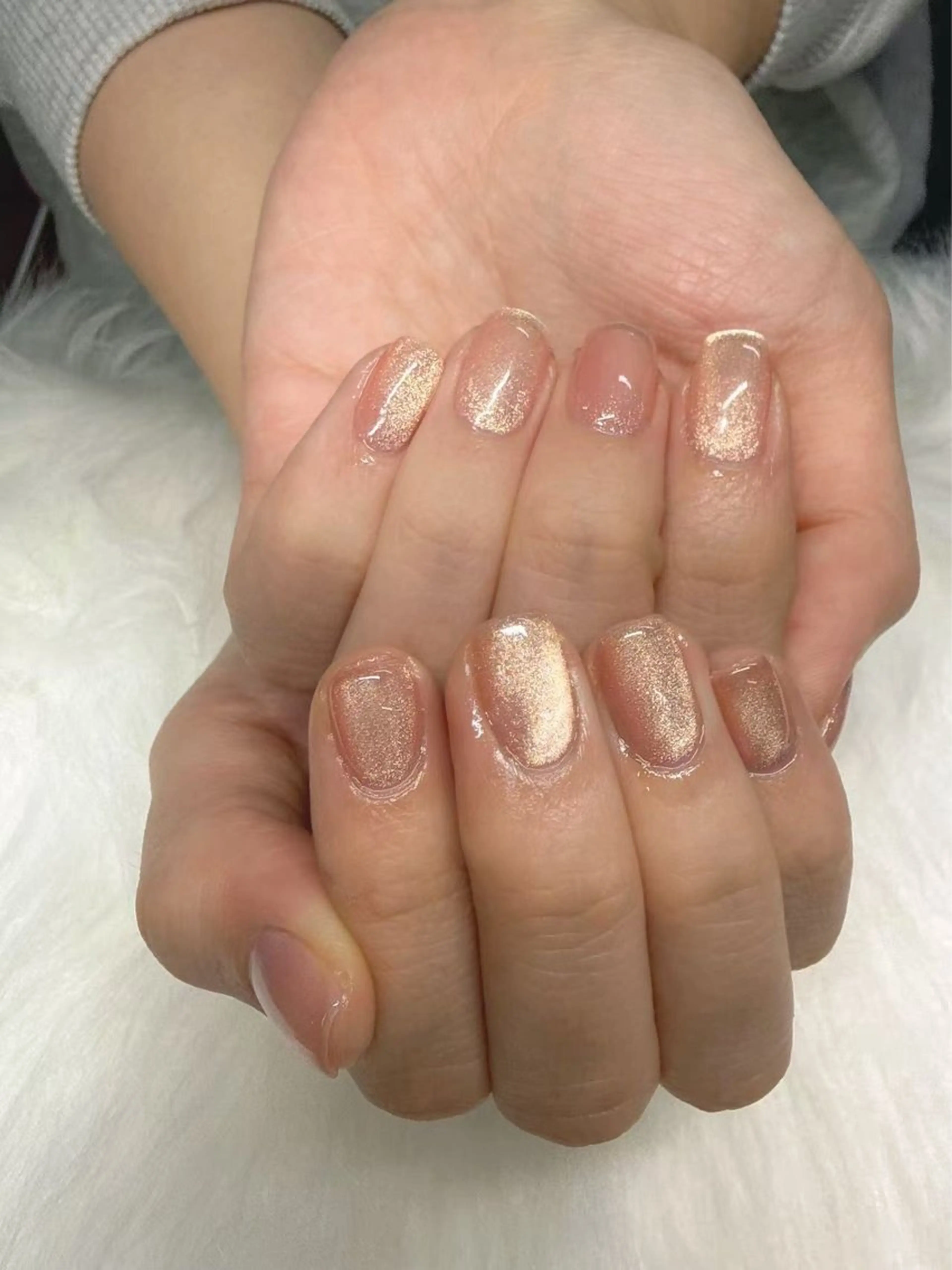 ネイル ハンドネイル GCP Nail はるのネイルデザイン