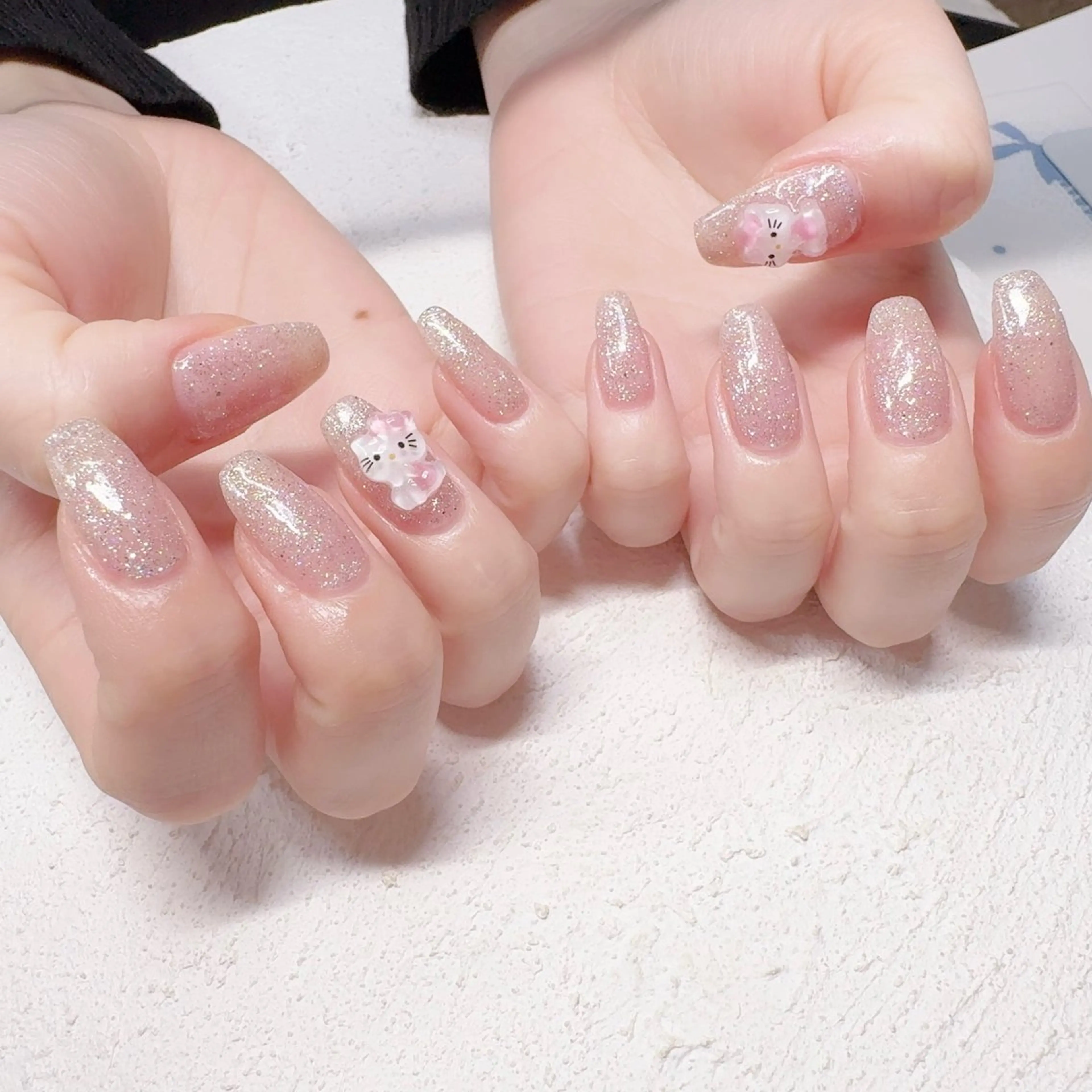 ネイル 持ち込み Regaro i.sのネイルデザイン