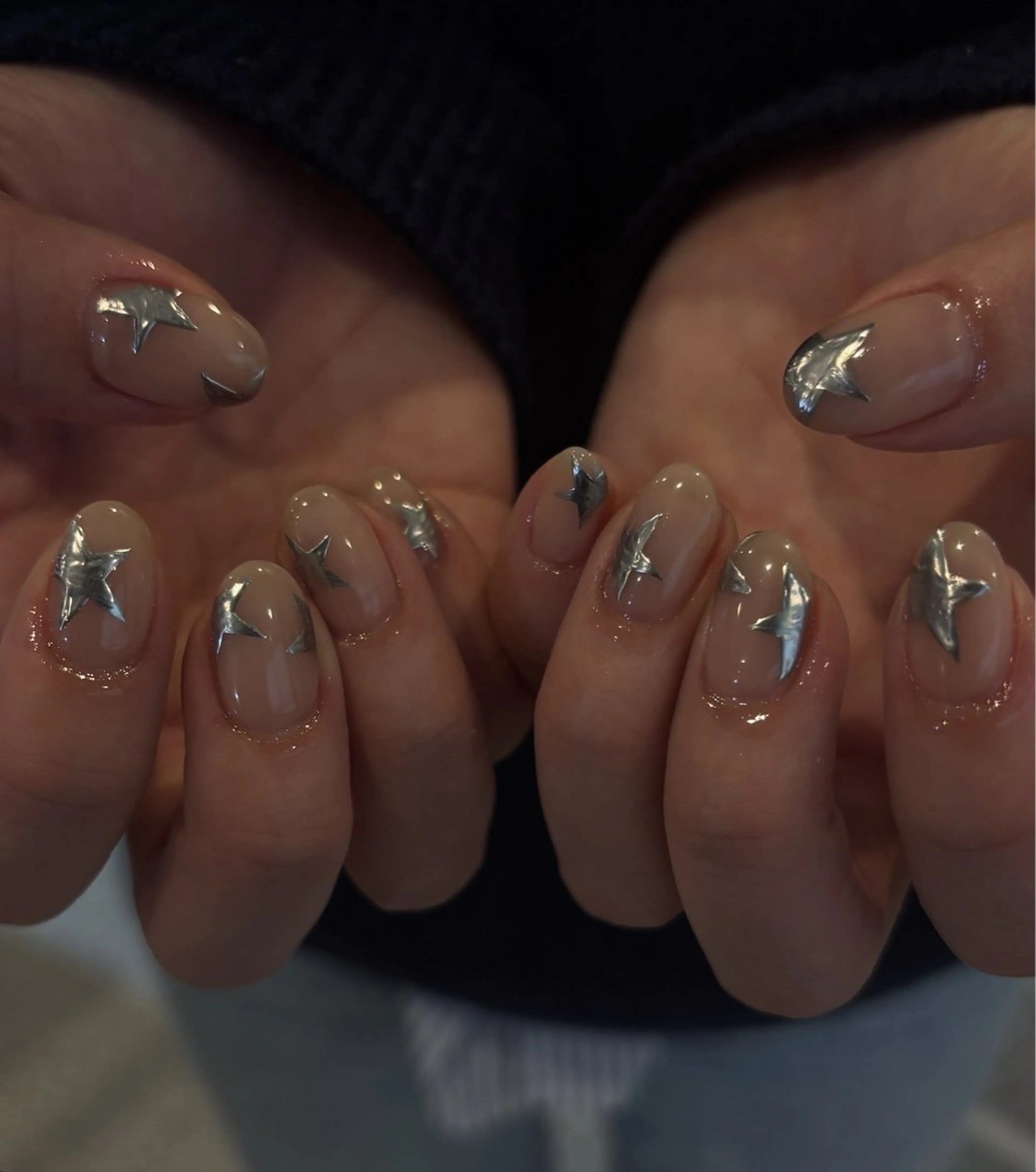 ネイル ハンドネイル nao＿nail .929のネイルデザイン