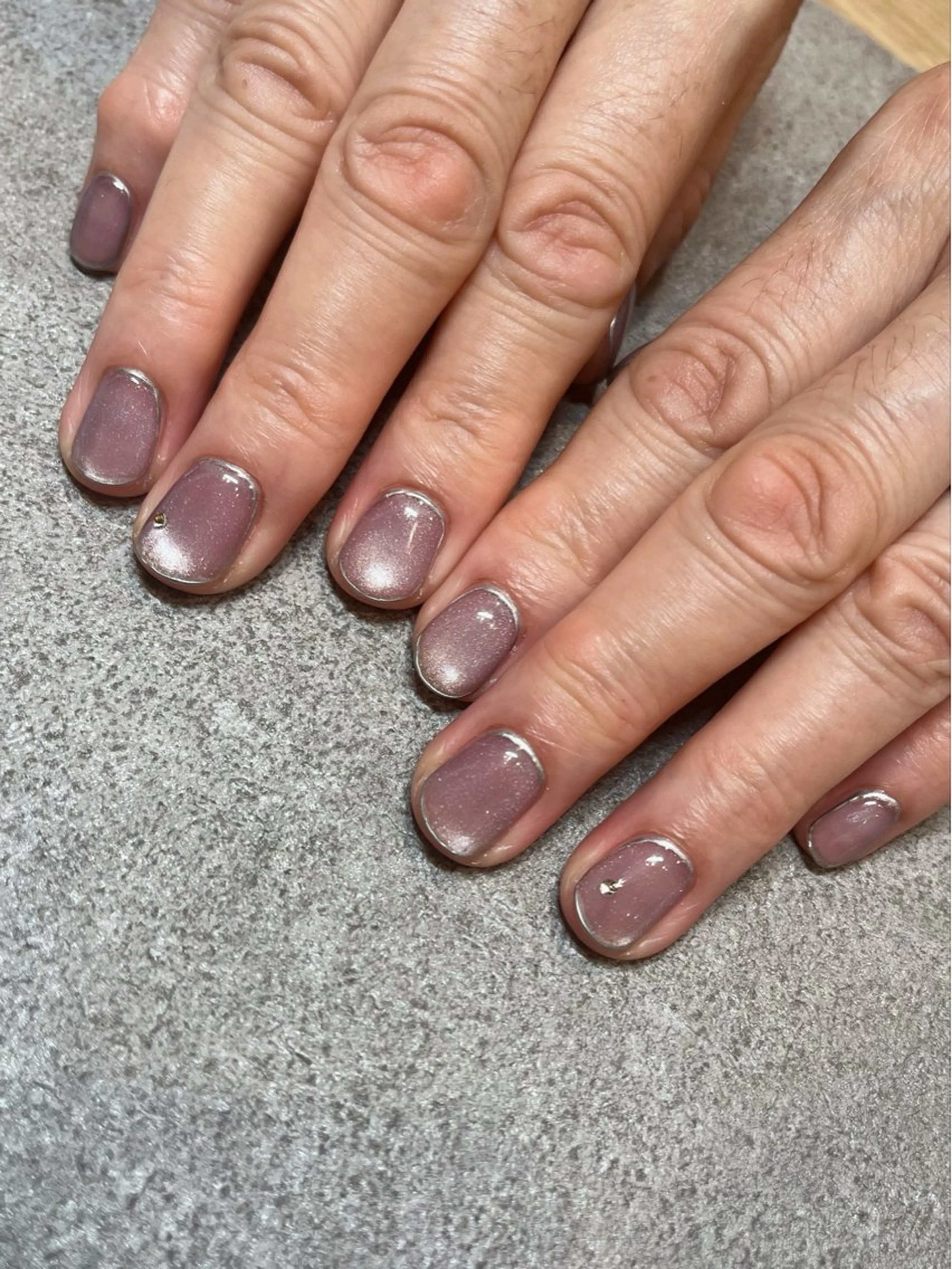 ネイル Berry coco nail所属・Berry coco SAIKAのネイルデザイン