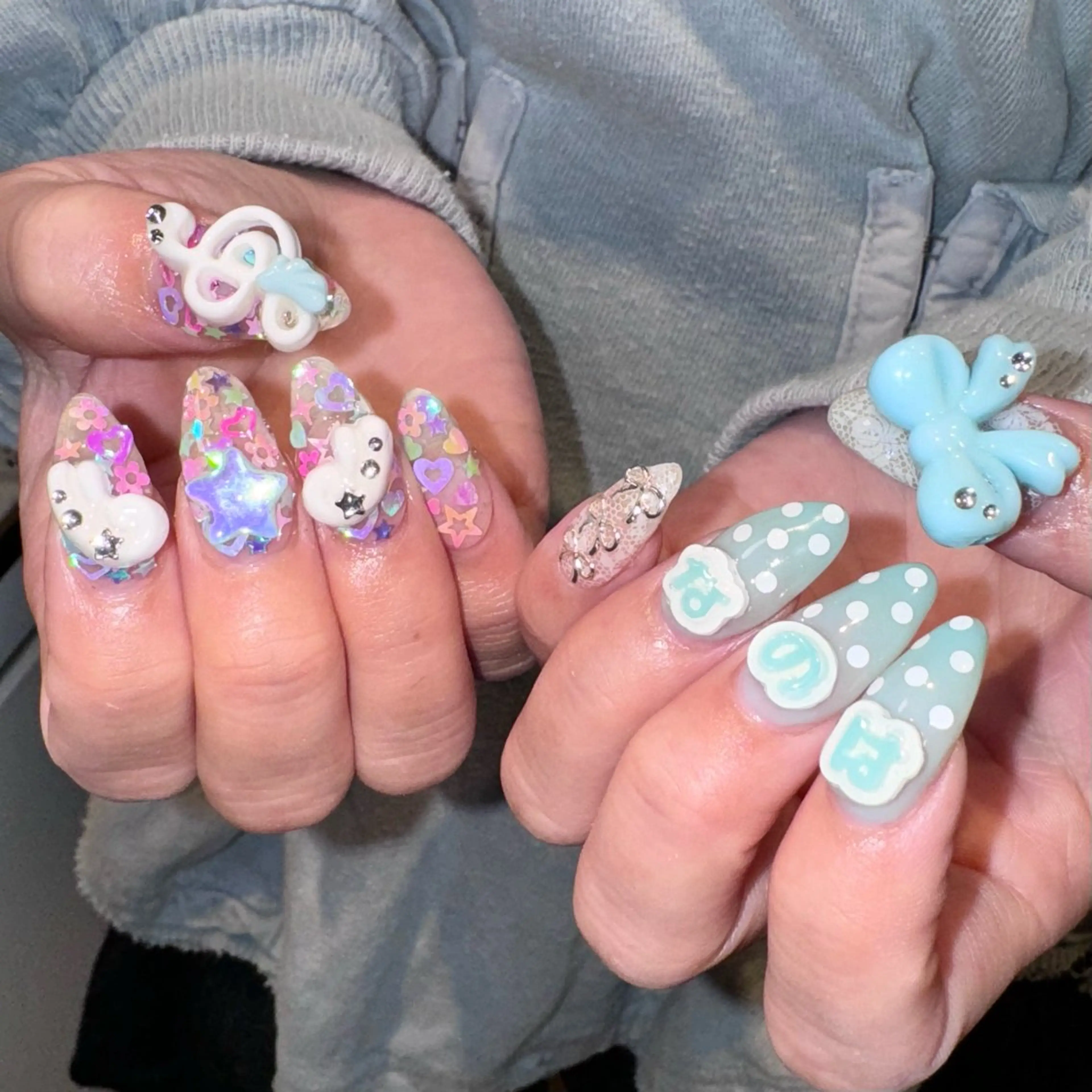 💚オフあり💚180分お持ち込みの写真