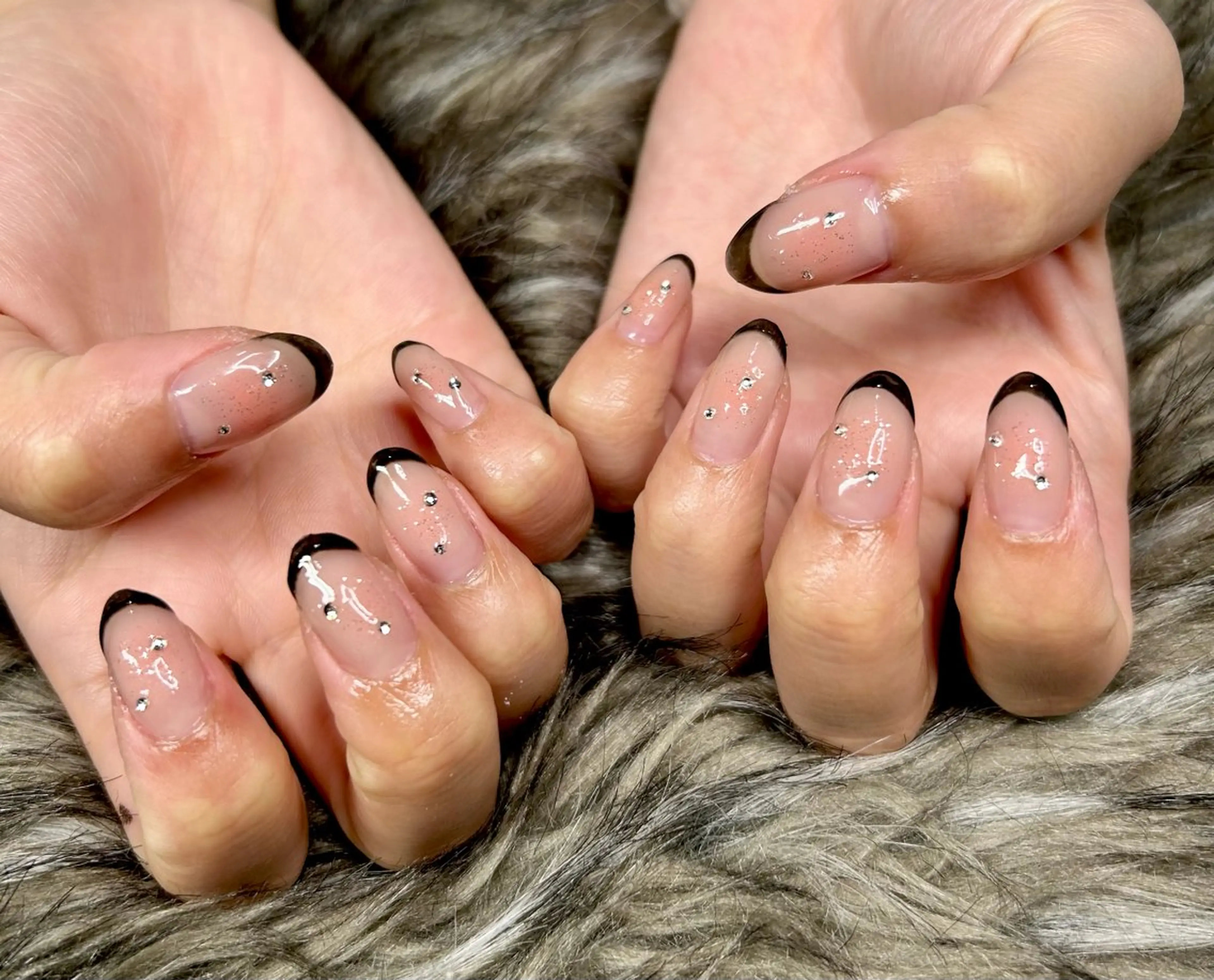 ネイル nailroom HARU.のネイルデザイン