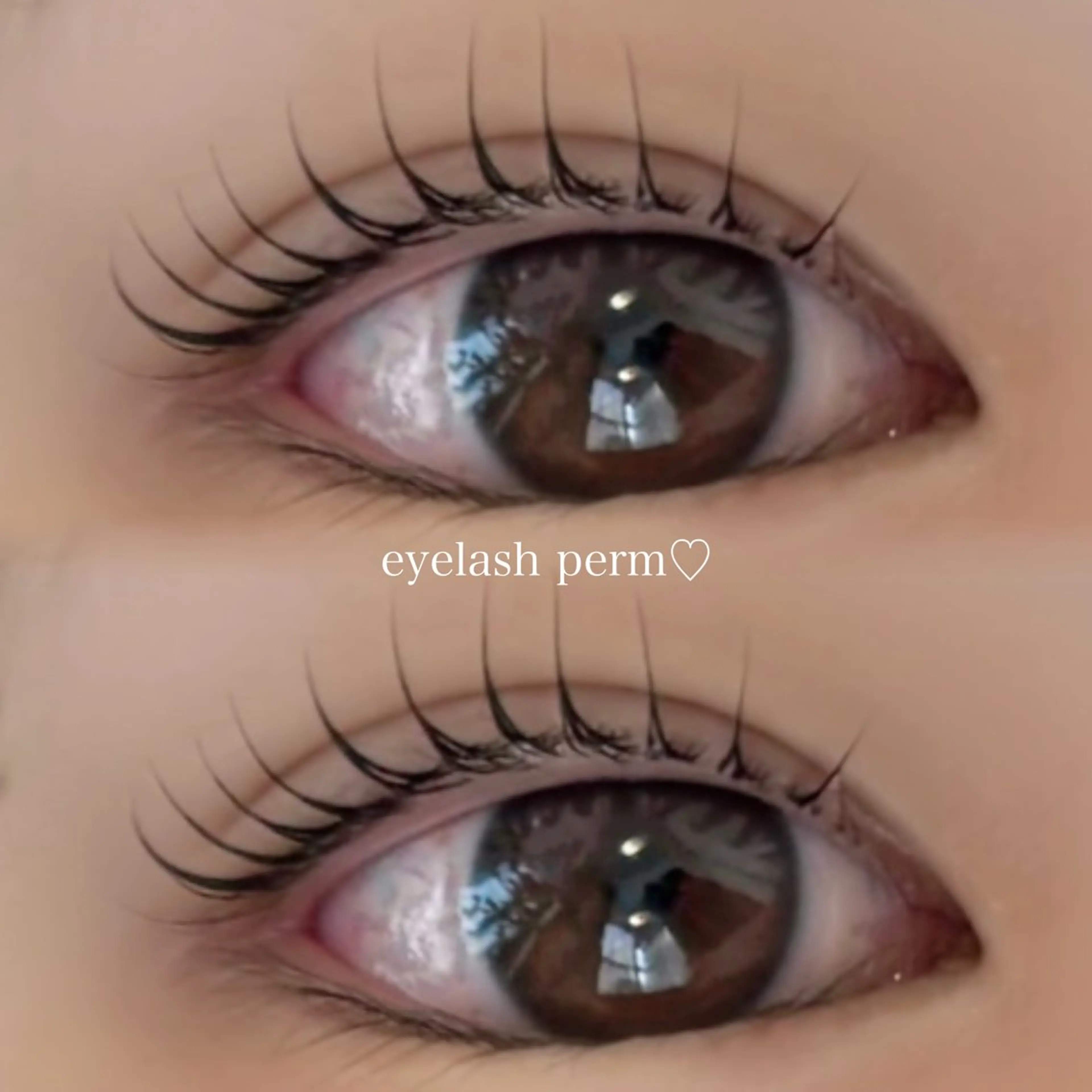 マツエク・マツパ まつげパーマ natsumi / 梅田束感まつげ🎀のマツエク・マツパデザイン