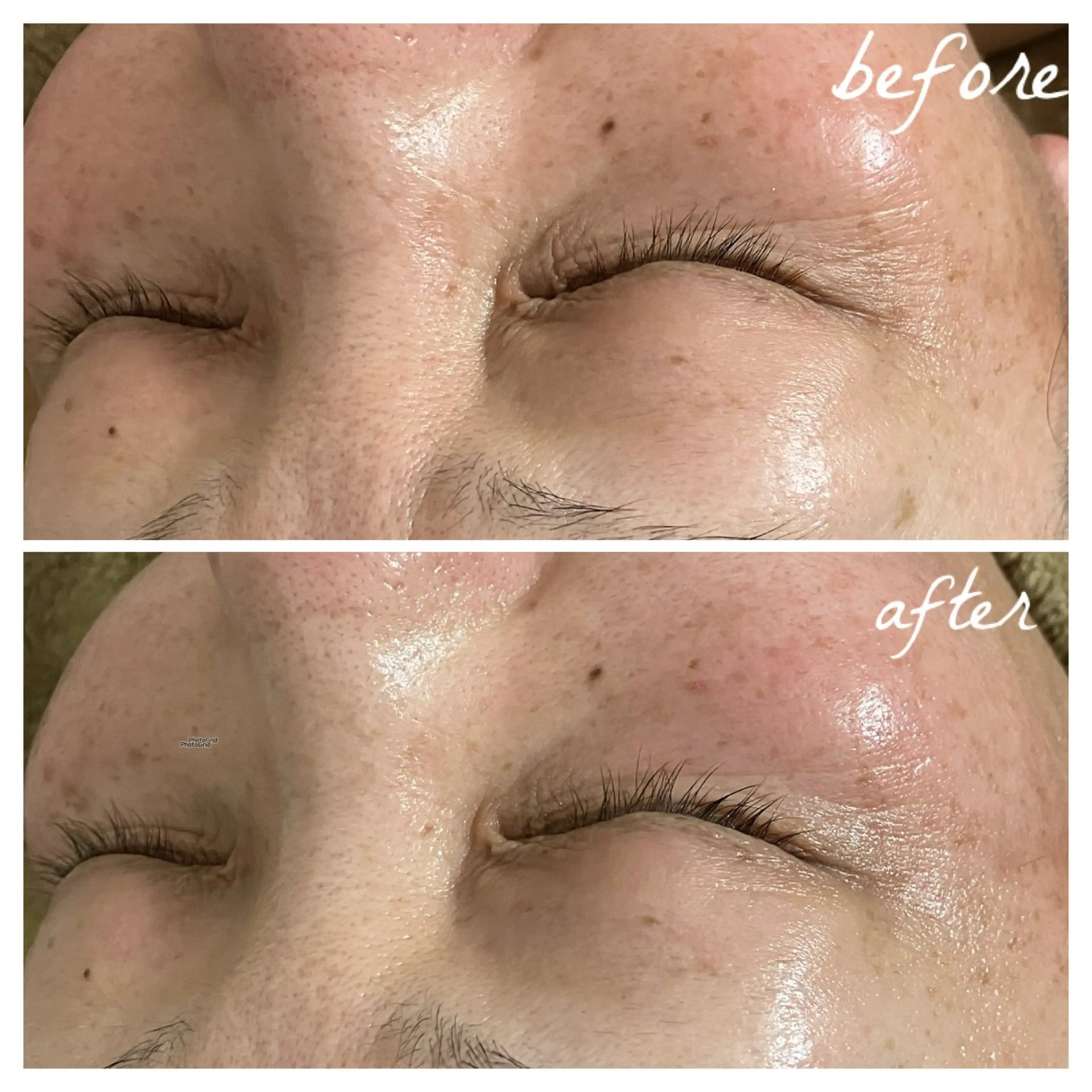 メンズ エステ メナード岐阜茜部 杉浦のエステ・リラクイメージ