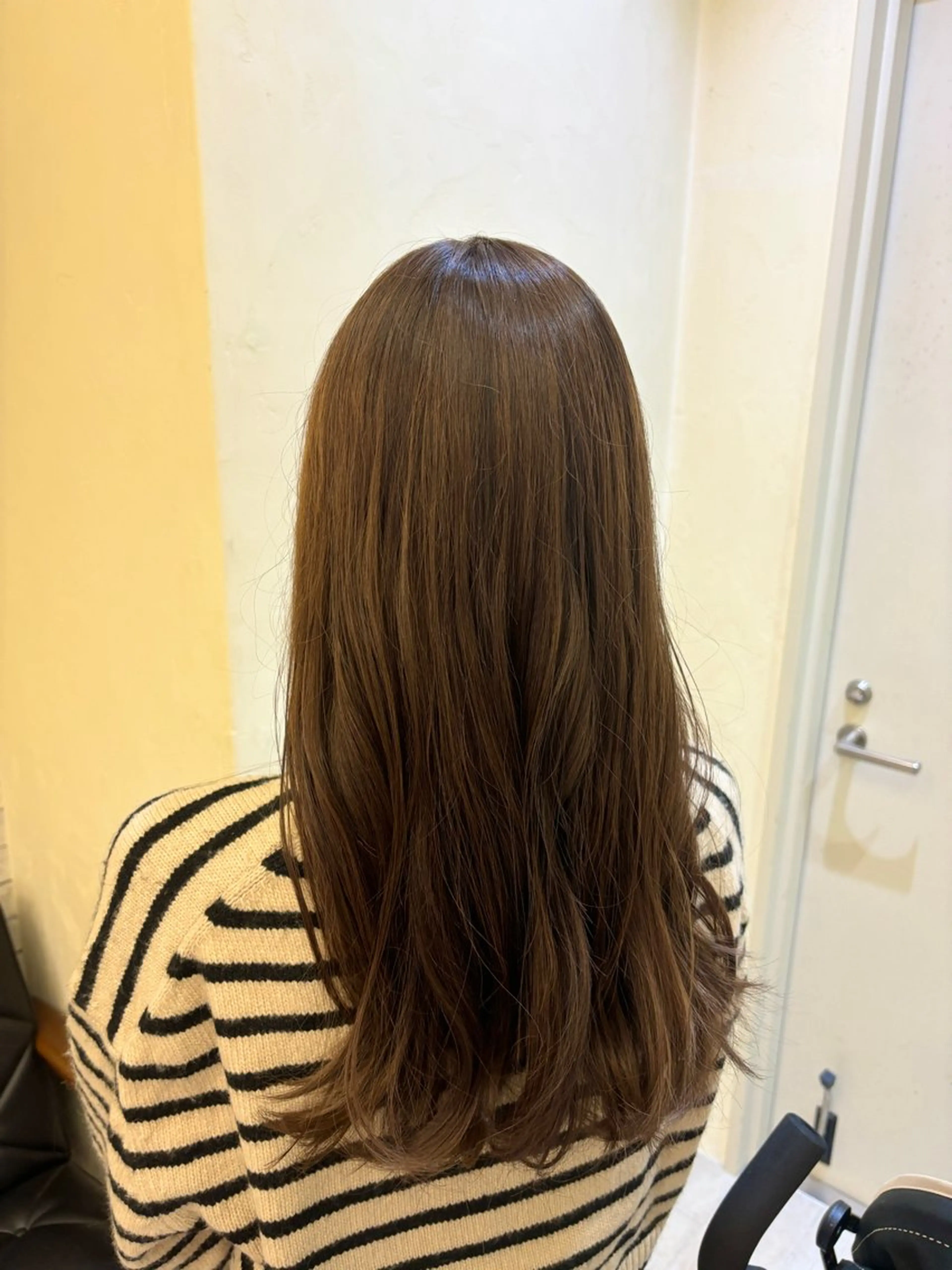 カラー 🍒みしろ ほたる🍒のヘアスタイル