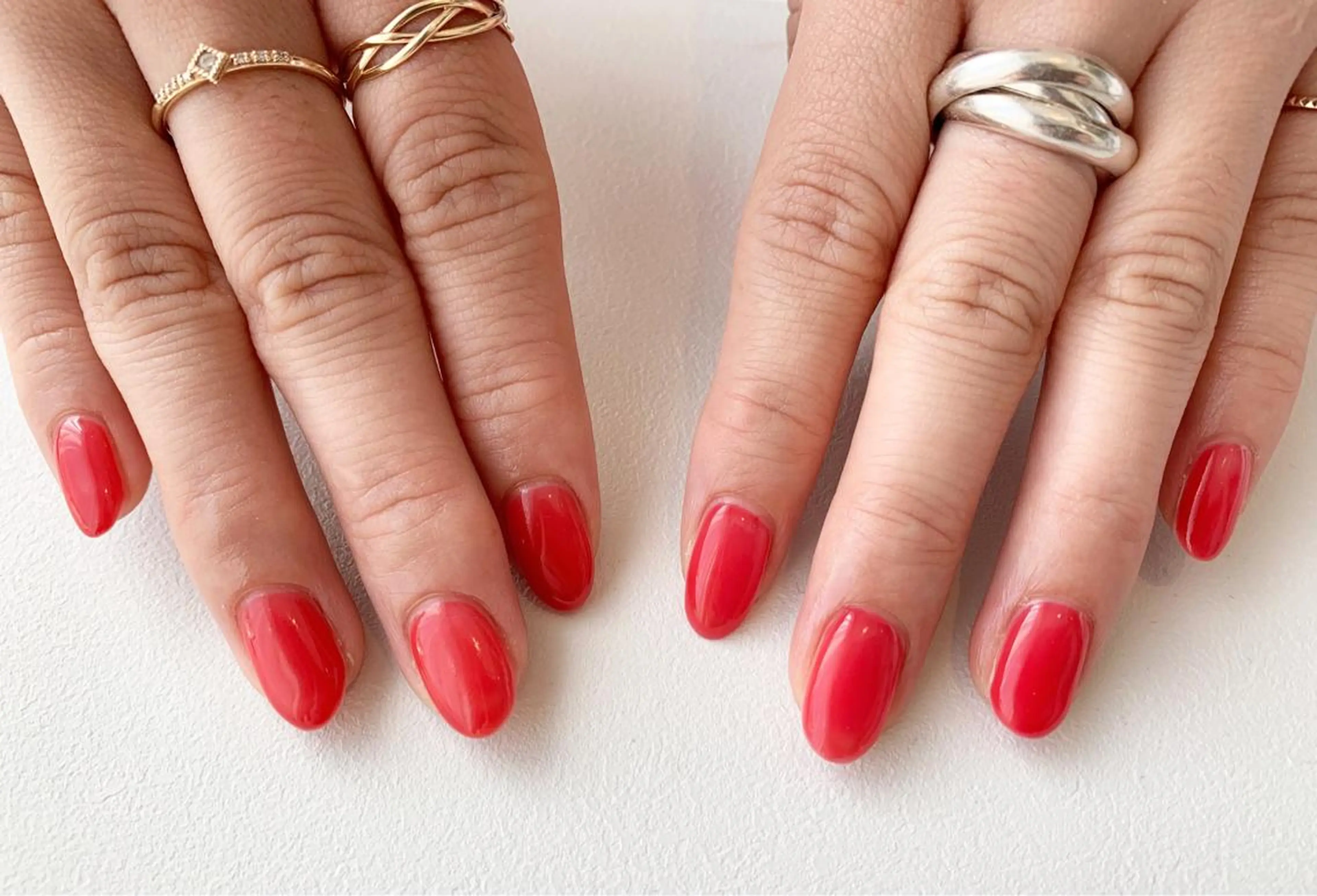 ネイル charmant nailのネイルデザイン