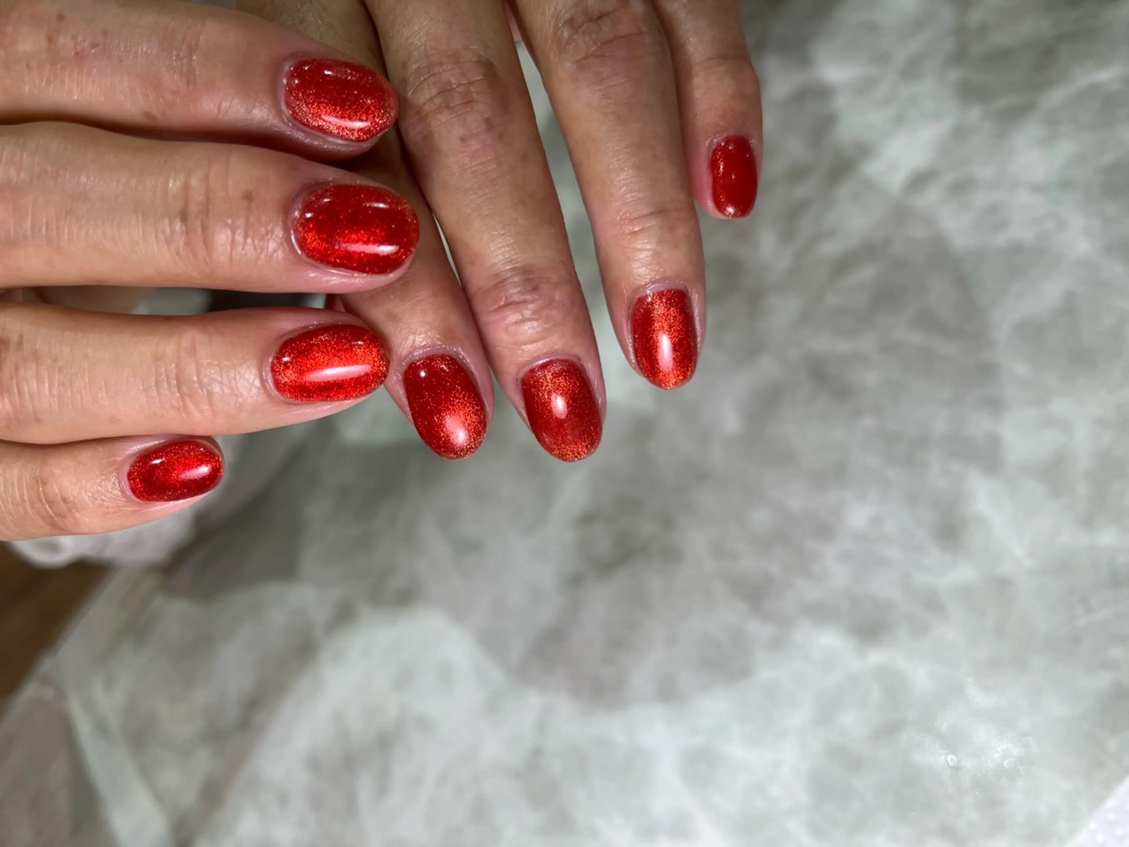 ネイル Nail Eye Salon ＆ School Plaisir 【プレジール】所属・u rの眉毛・アイブロウイメージ