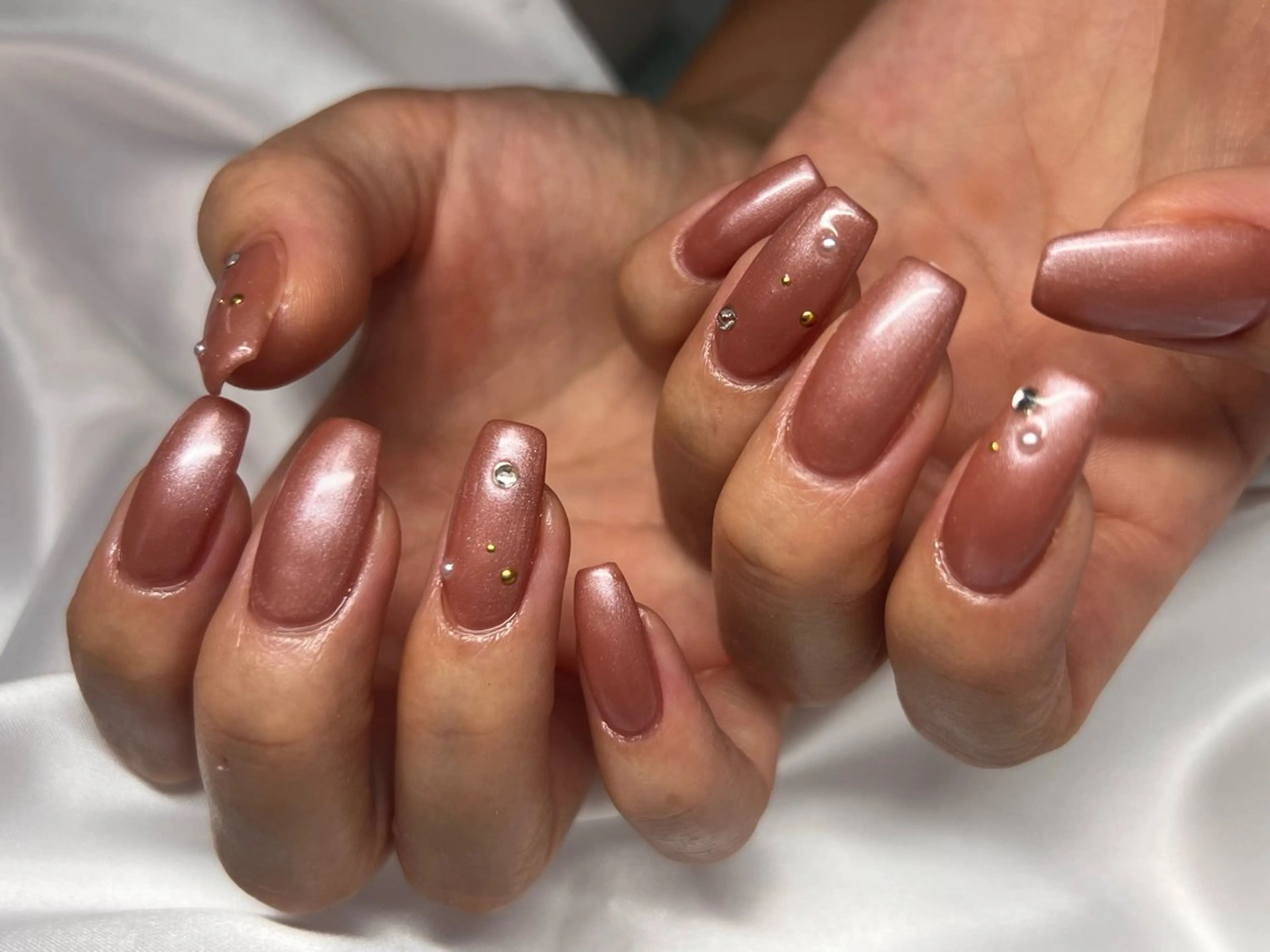 ネイル 💎JADE💎 齊藤沙也香のエステ・リラクイメージ