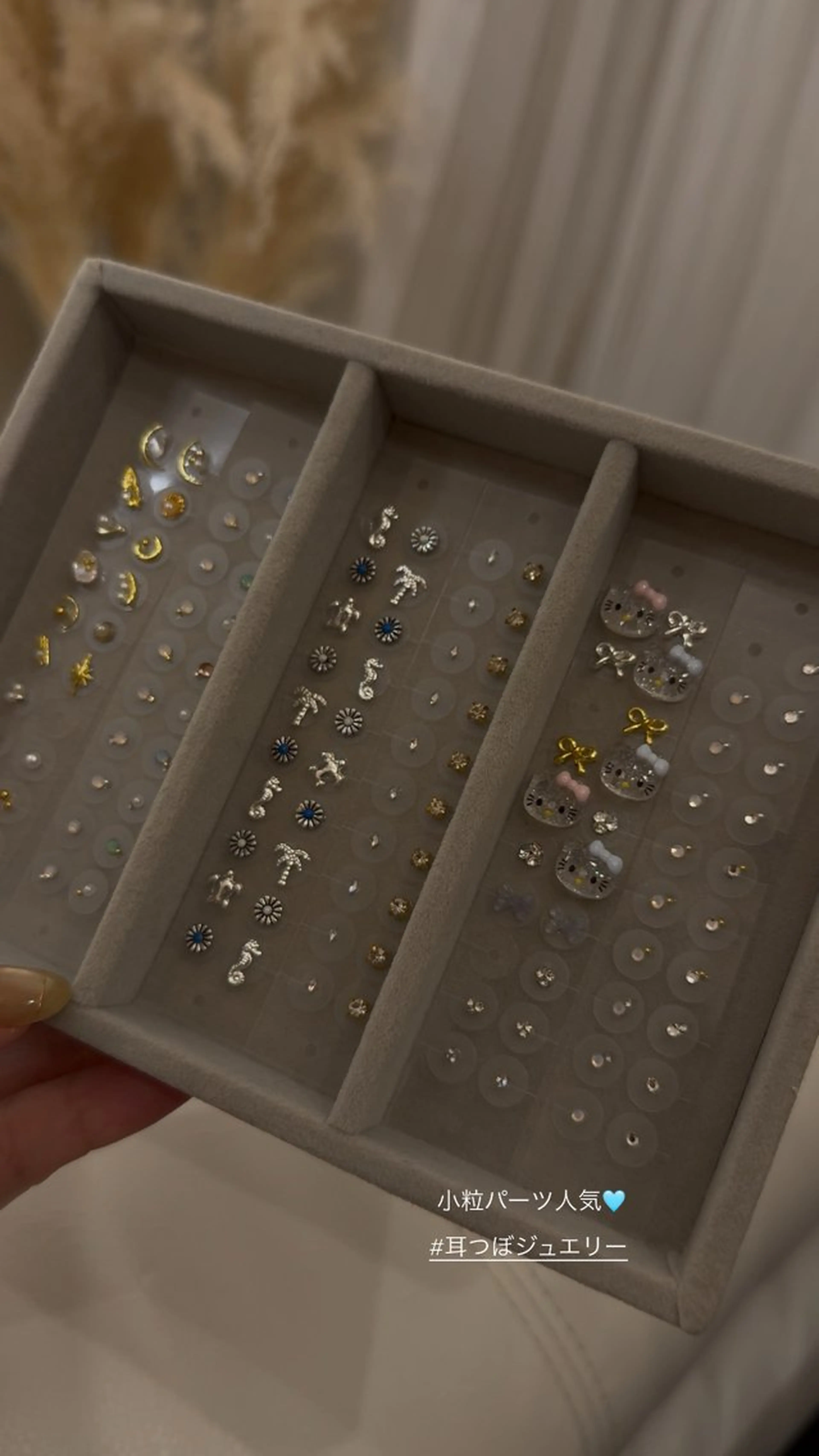 その他 le chérie 🫧大阪福島のマツエク・マツパデザイン