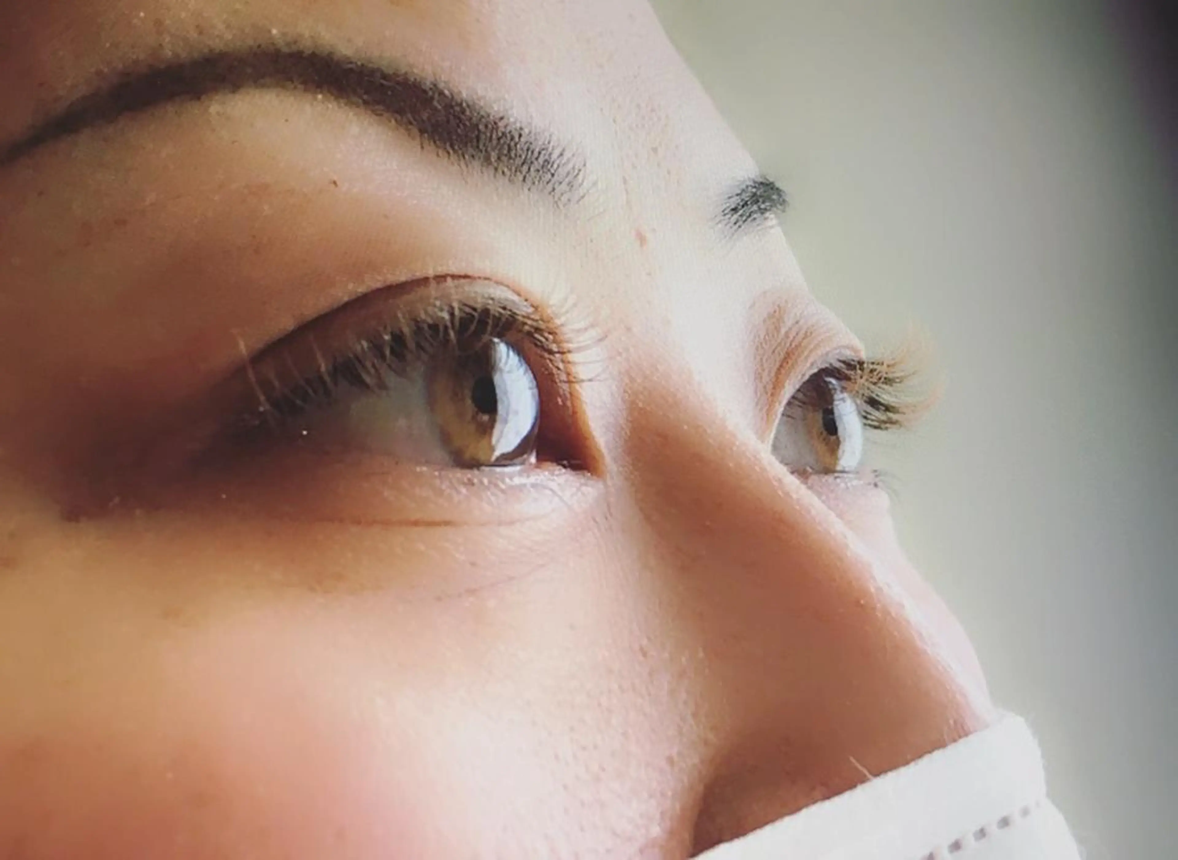 マツエク・マツパ アイラッシュサロン GREENのマツエク・マツパデザイン