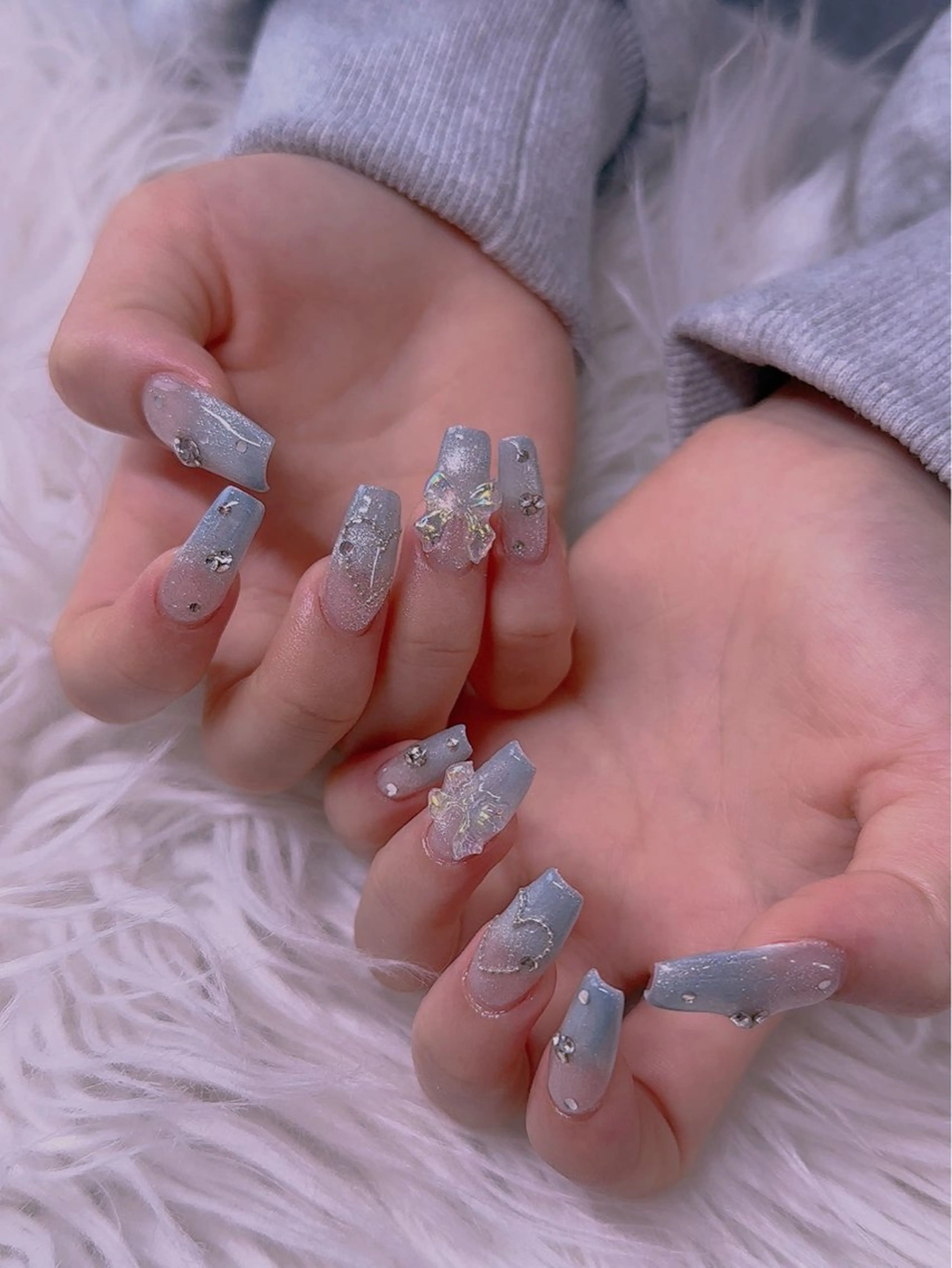 ネイル エムズ エムズのマツエク・マツパデザイン