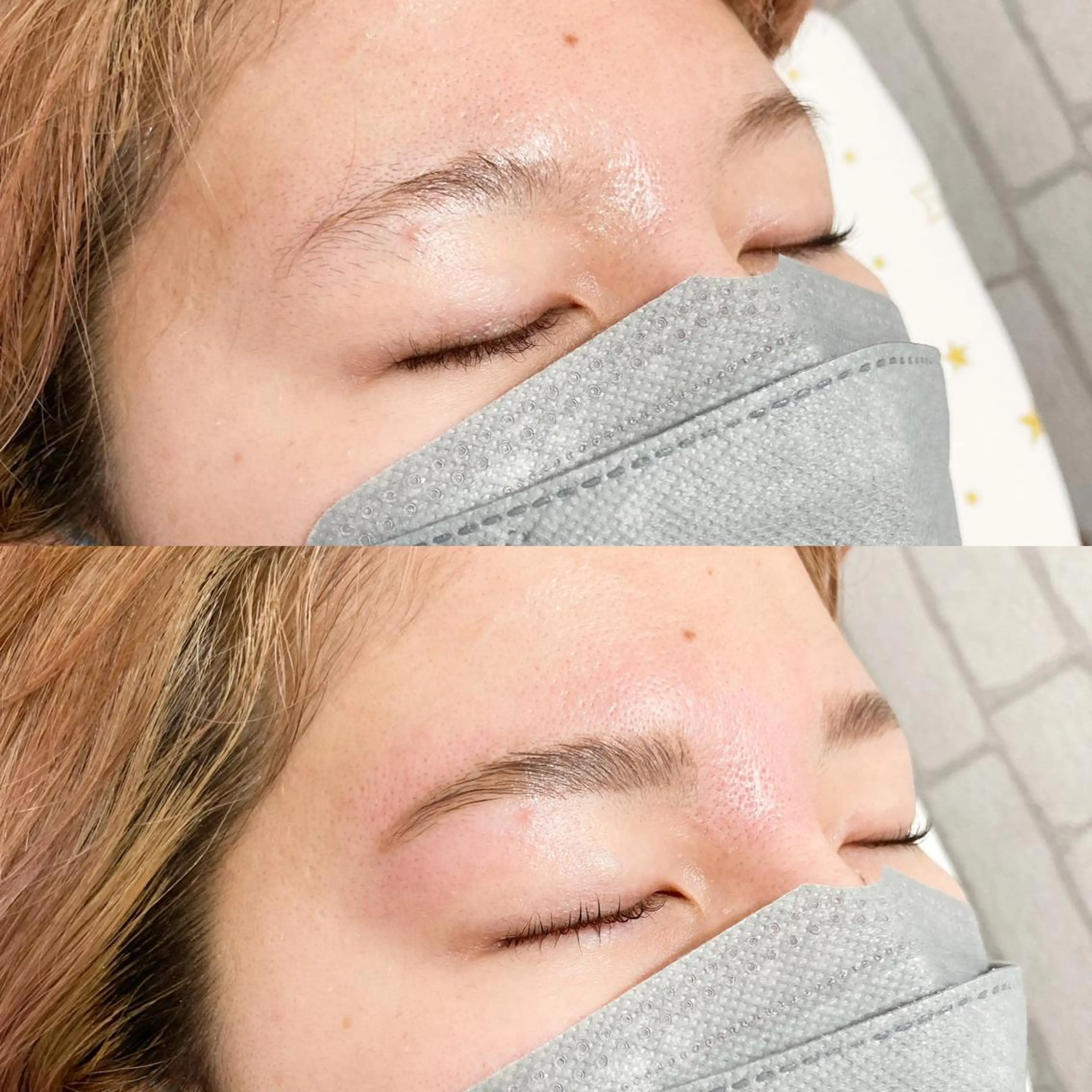 マツエク・マツパ トレヴァーデルチザン inuiのマツエク・マツパデザイン