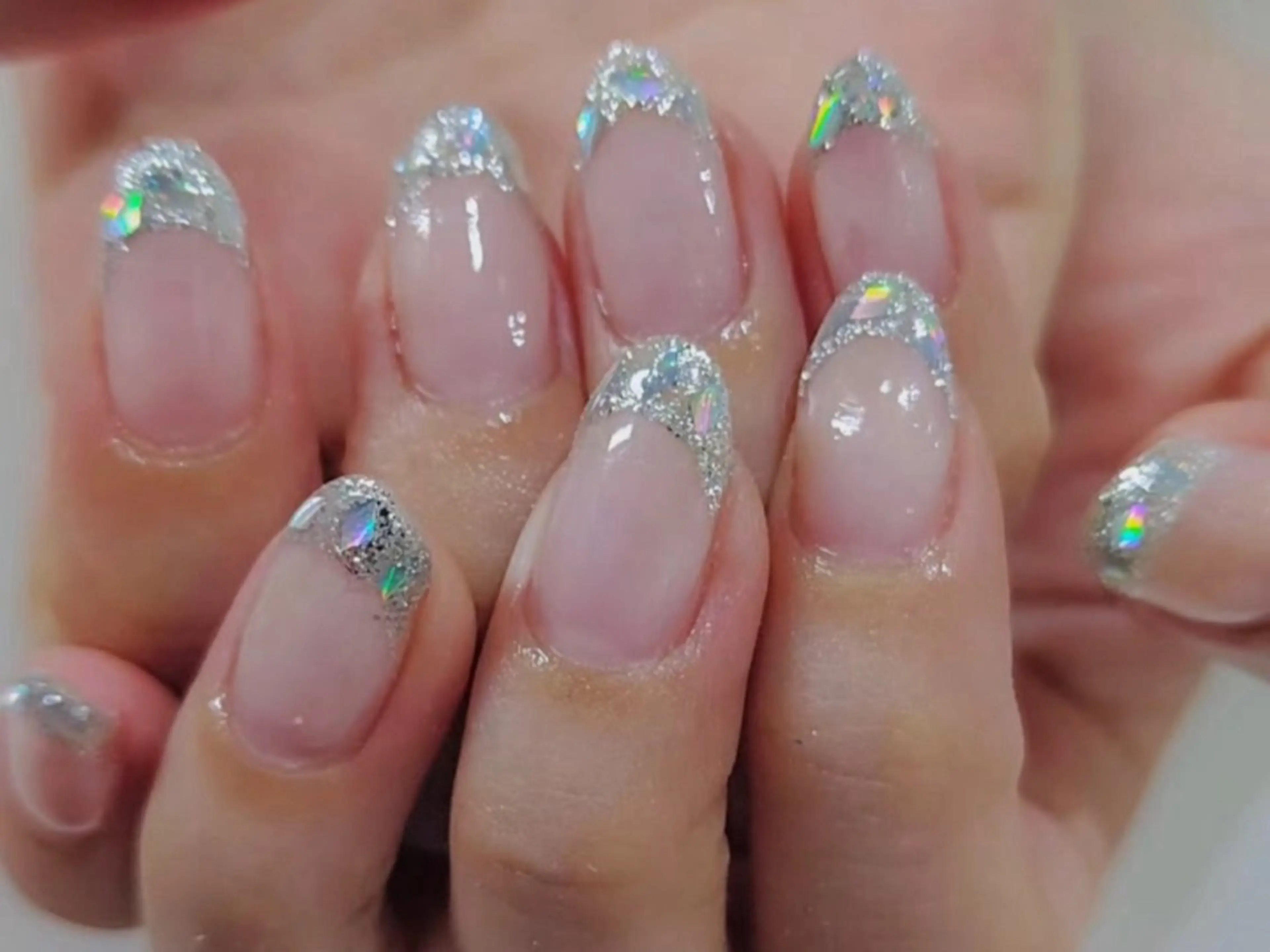 ネイル はあとねいる西新店 yokoのネイルデザイン