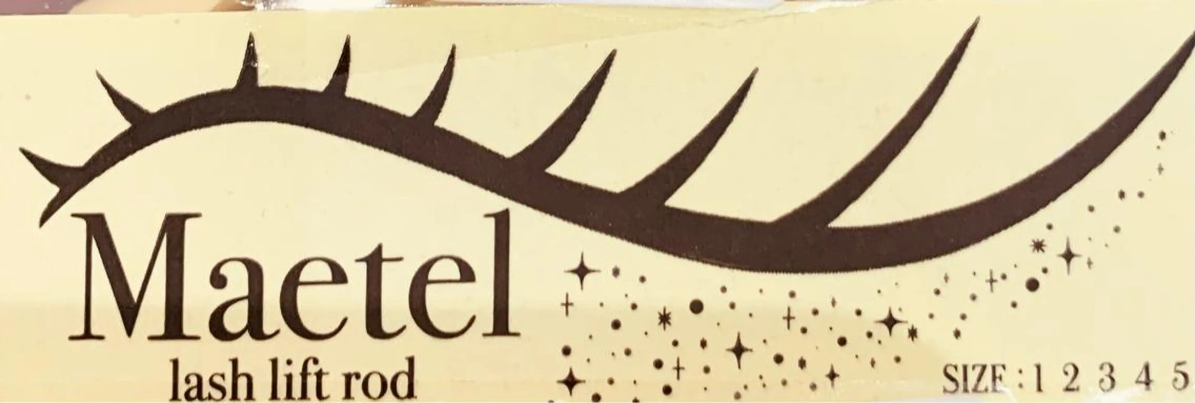 マツエク・マツパ 望月 。のマツエク・マツパデザイン