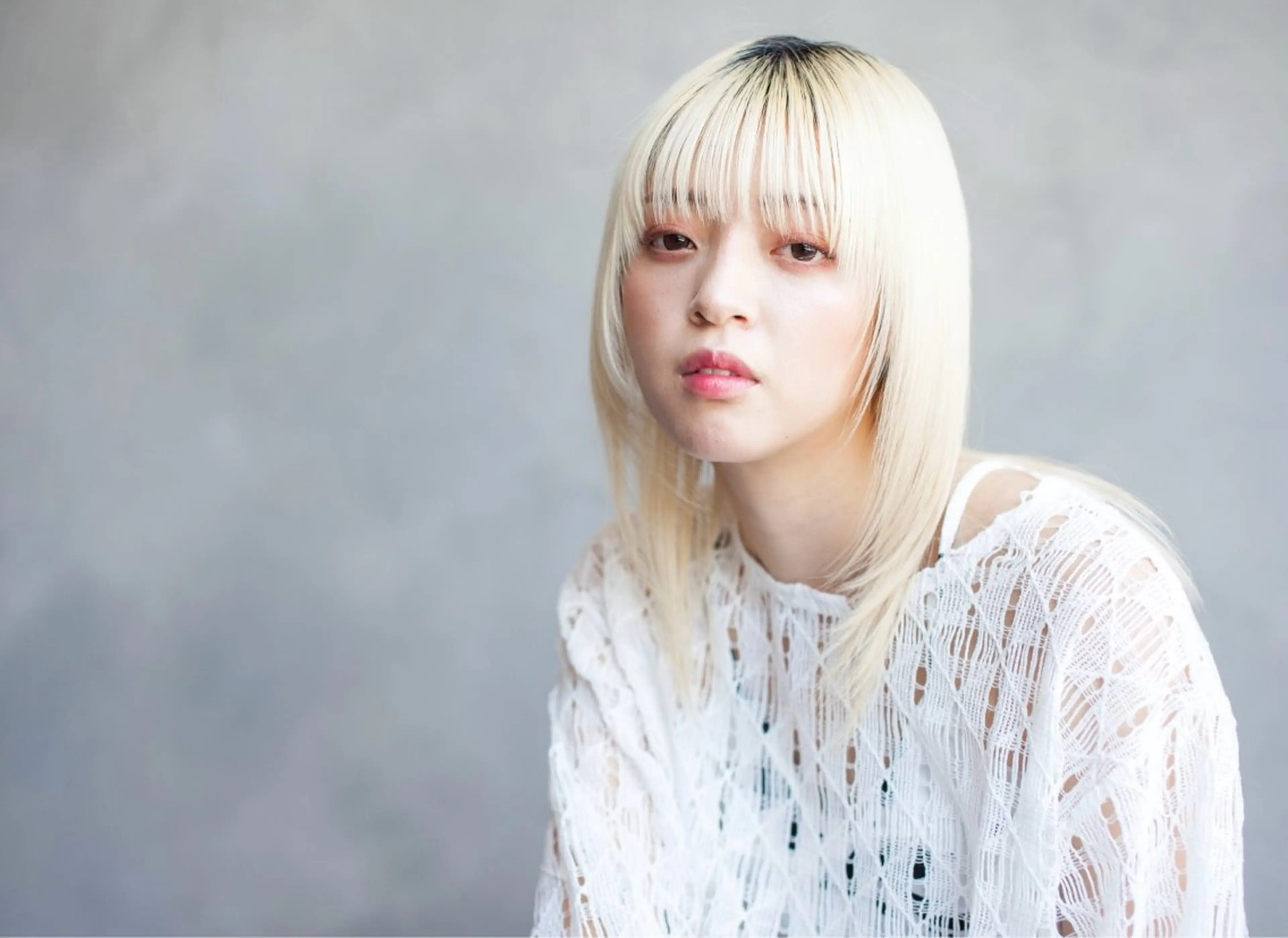 ✨カット＋カラー＋スパ炭酸✂️の写真