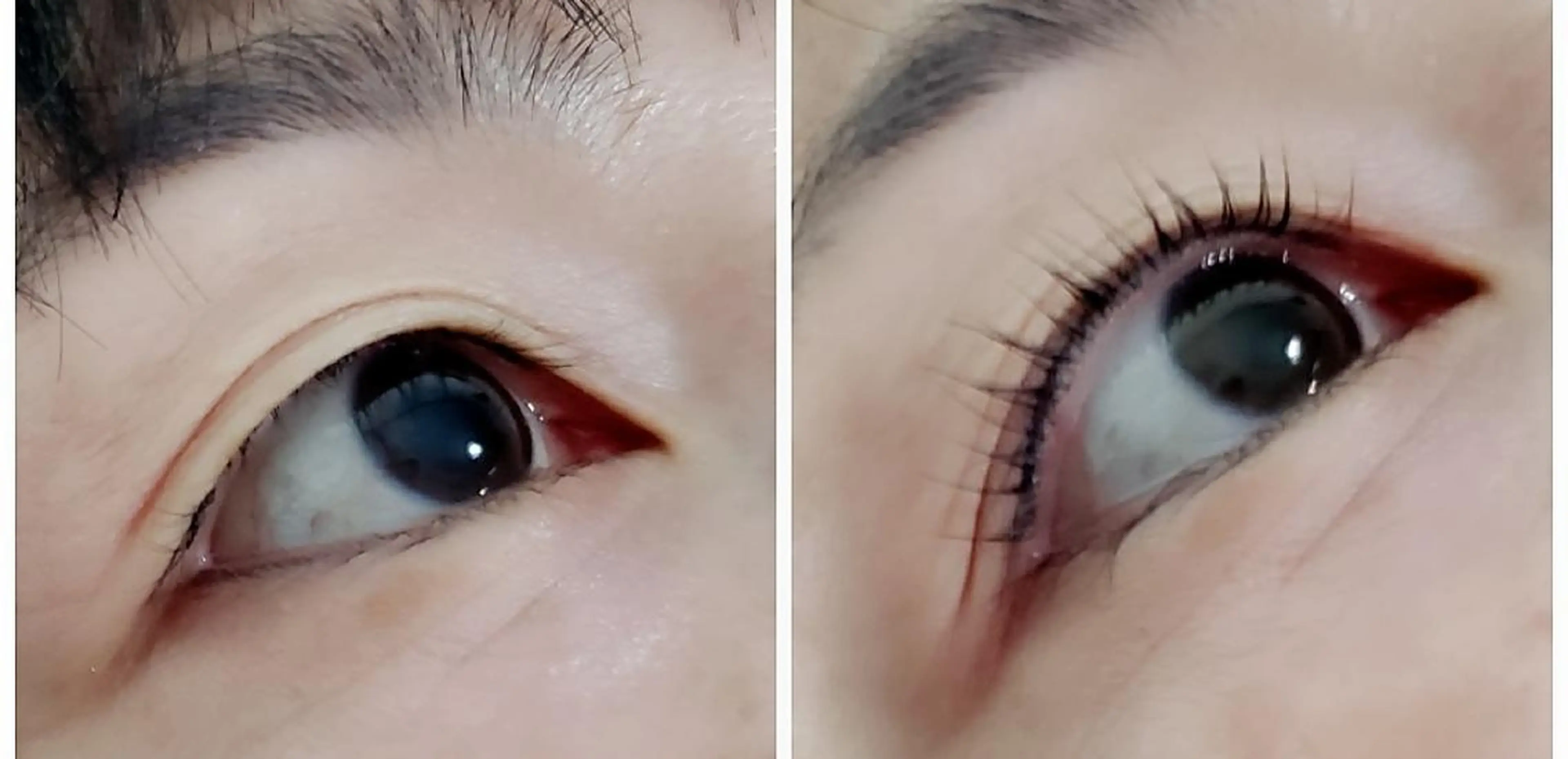 マツエク・マツパ Private salon LUANA所属・Private🌿 salonLUANAのマツエク・マツパデザイン