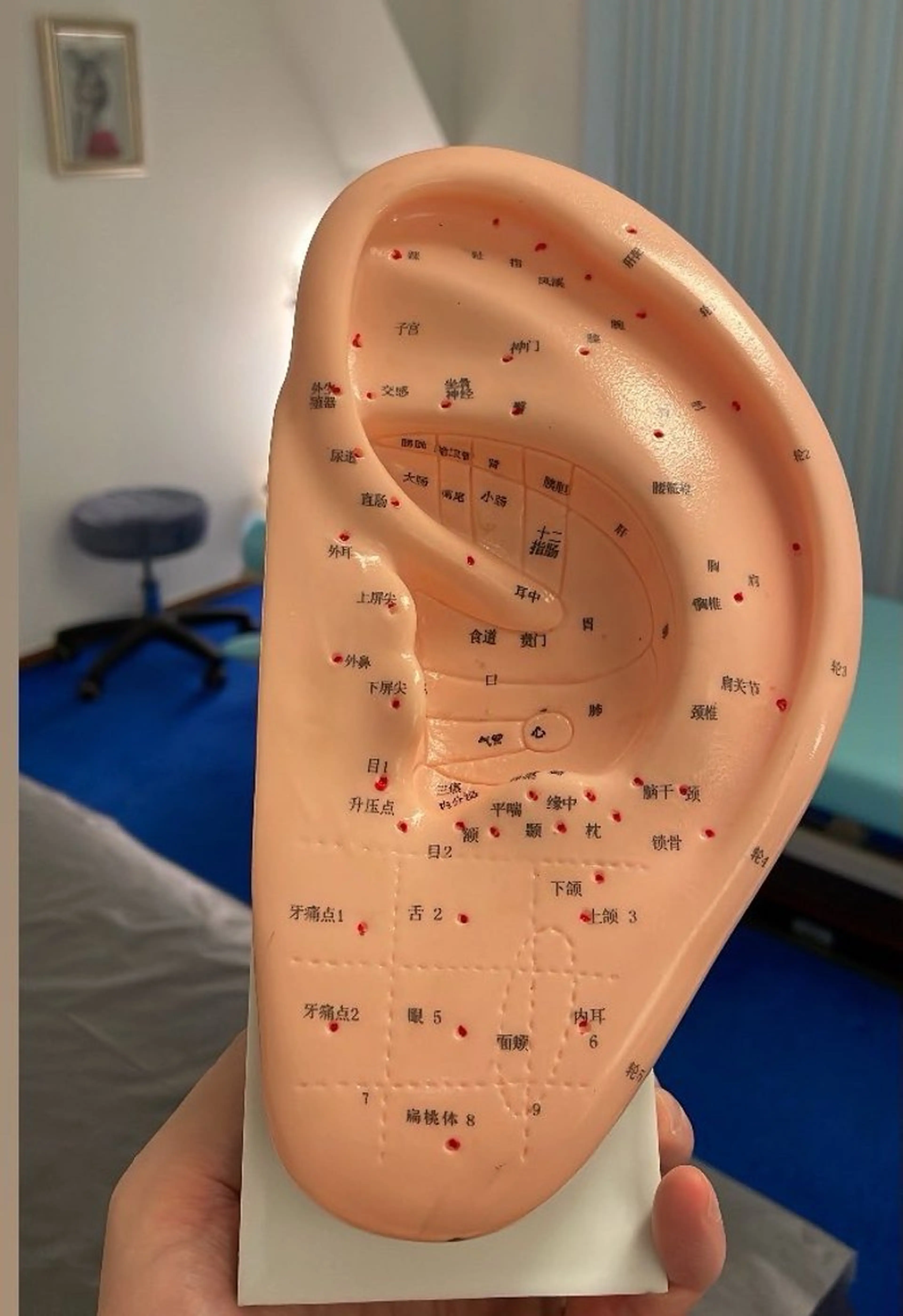 小顔美容鍼専門サロン 渋谷YZのその他イメージ