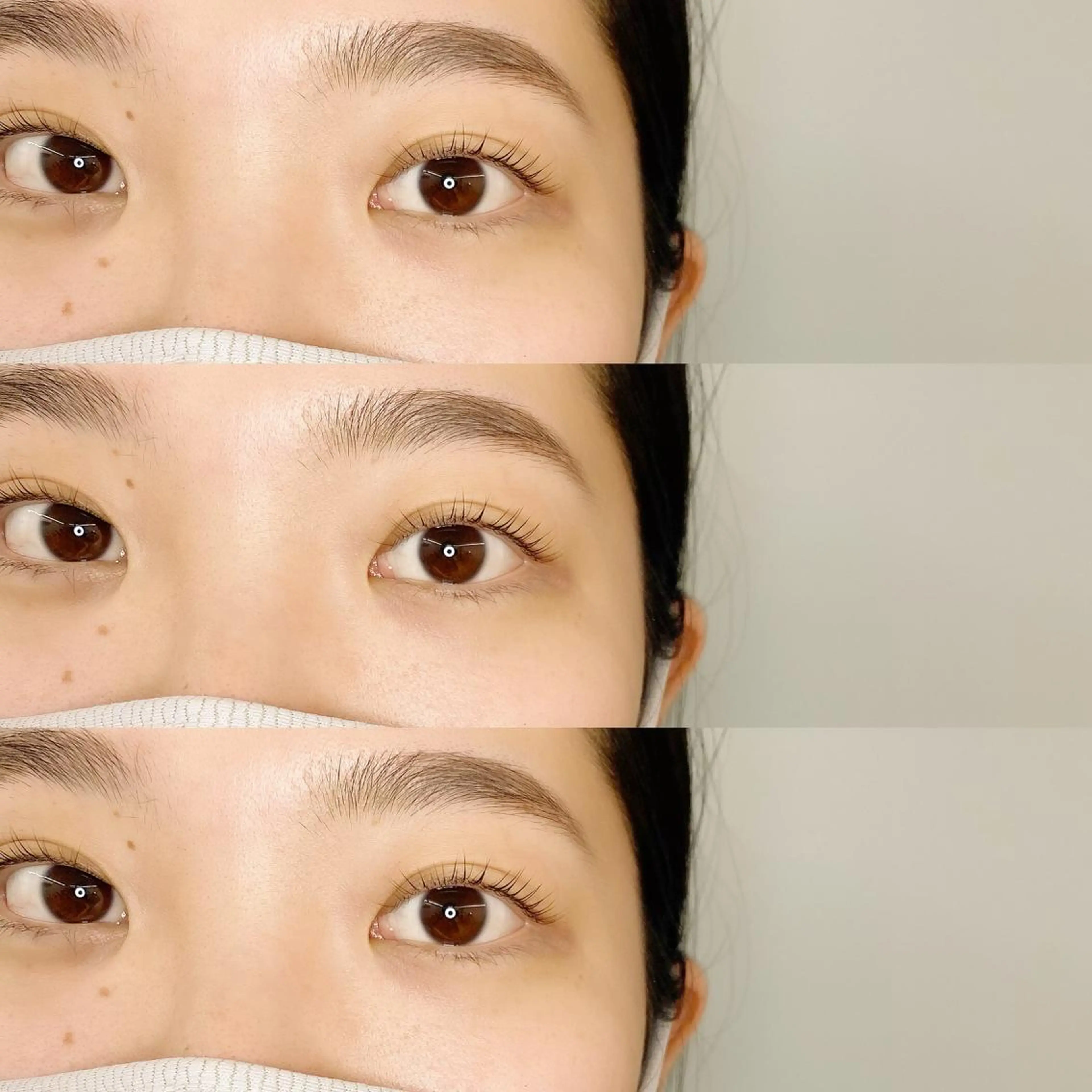 マツエク・マツパ マツパ 𝗿𝗲𝗼𝗻𝗮 🦦𓂃 𓈒𓏸のマツエク・マツパデザイン