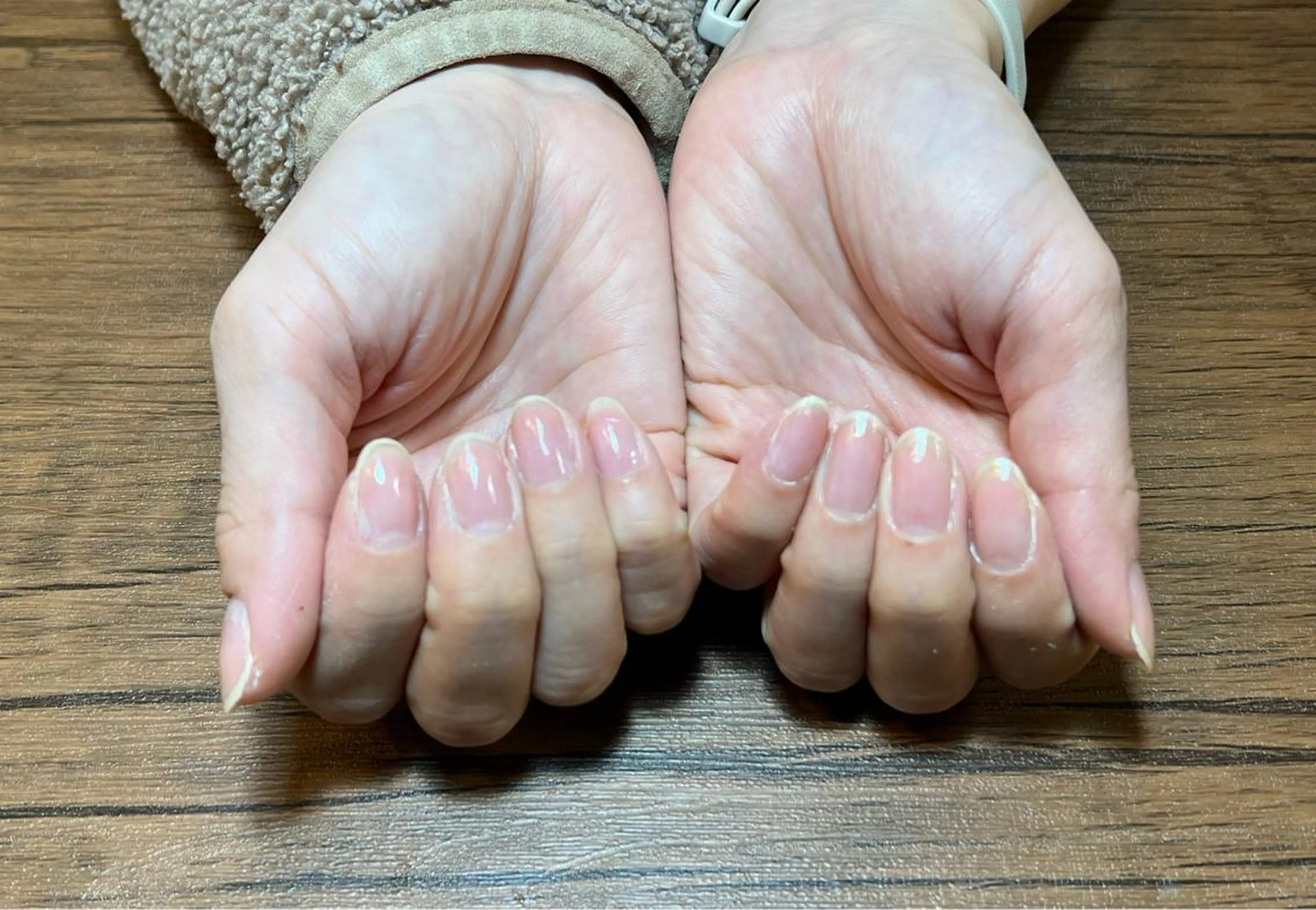 ネイル オフのみ(ネイル) HENRIETTA NAILSALONのネイルデザイン