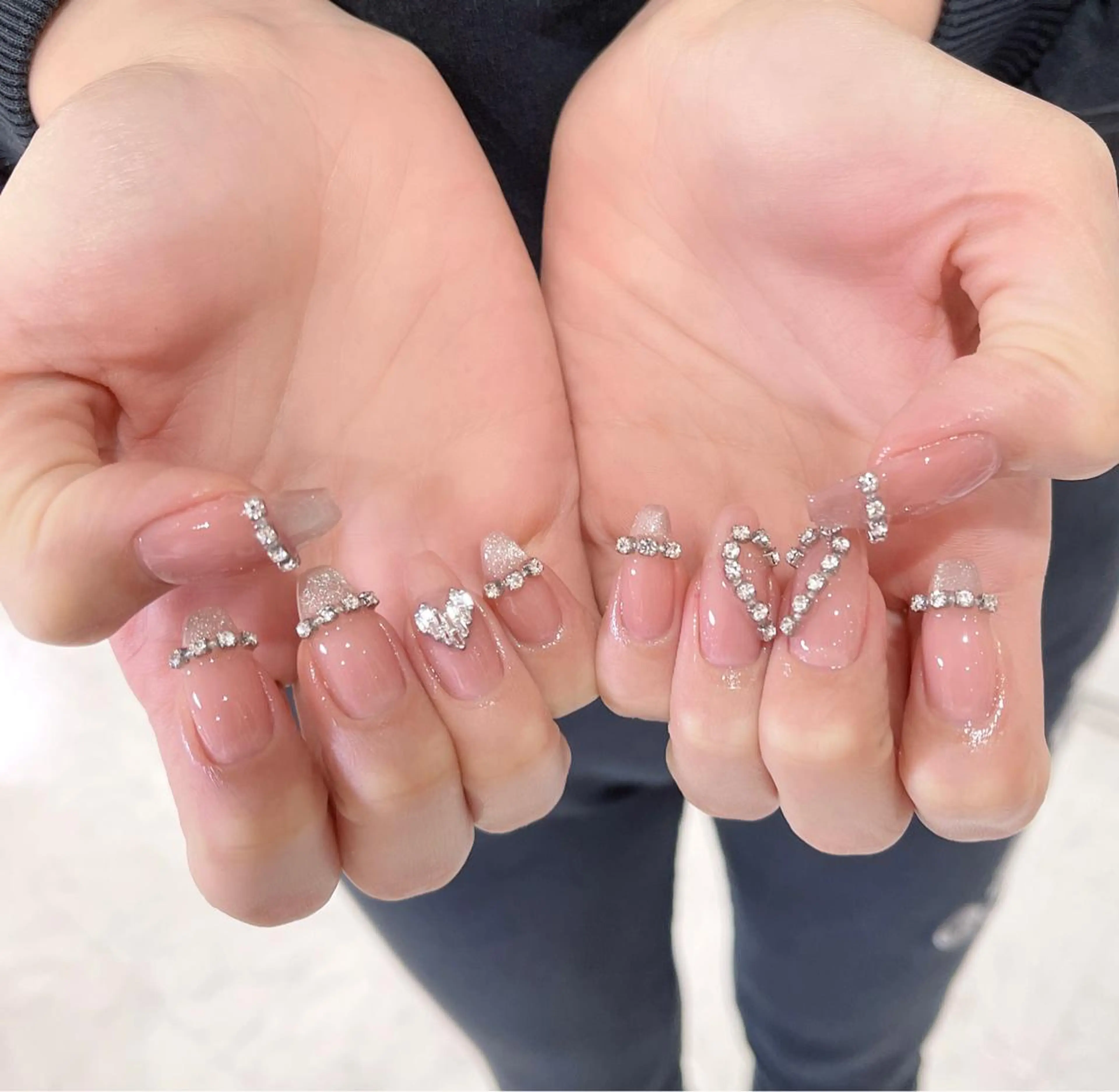 ネイル FLY Nail Salonのネイルデザイン