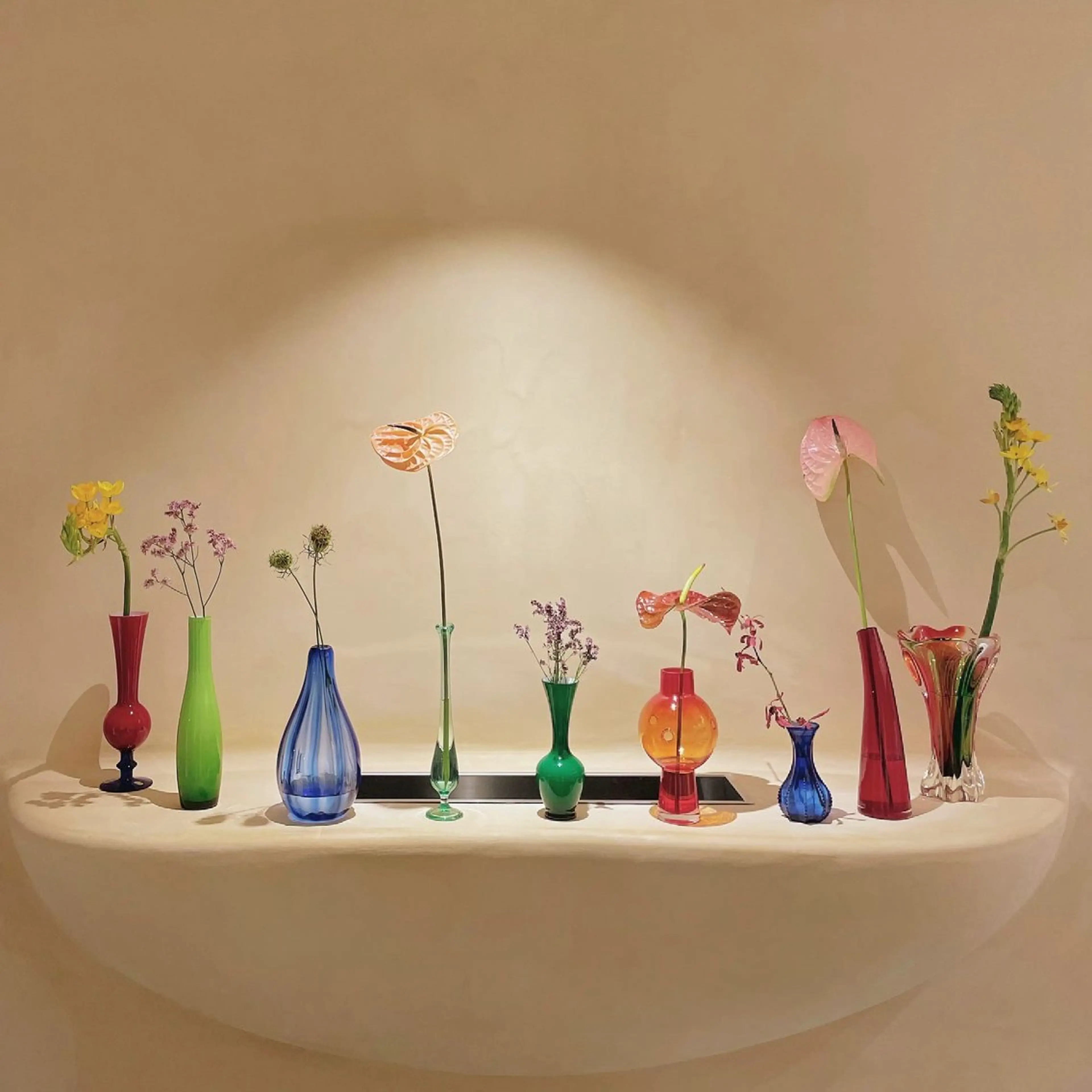 Kaz. 薬院/平尾のヘアスタイル