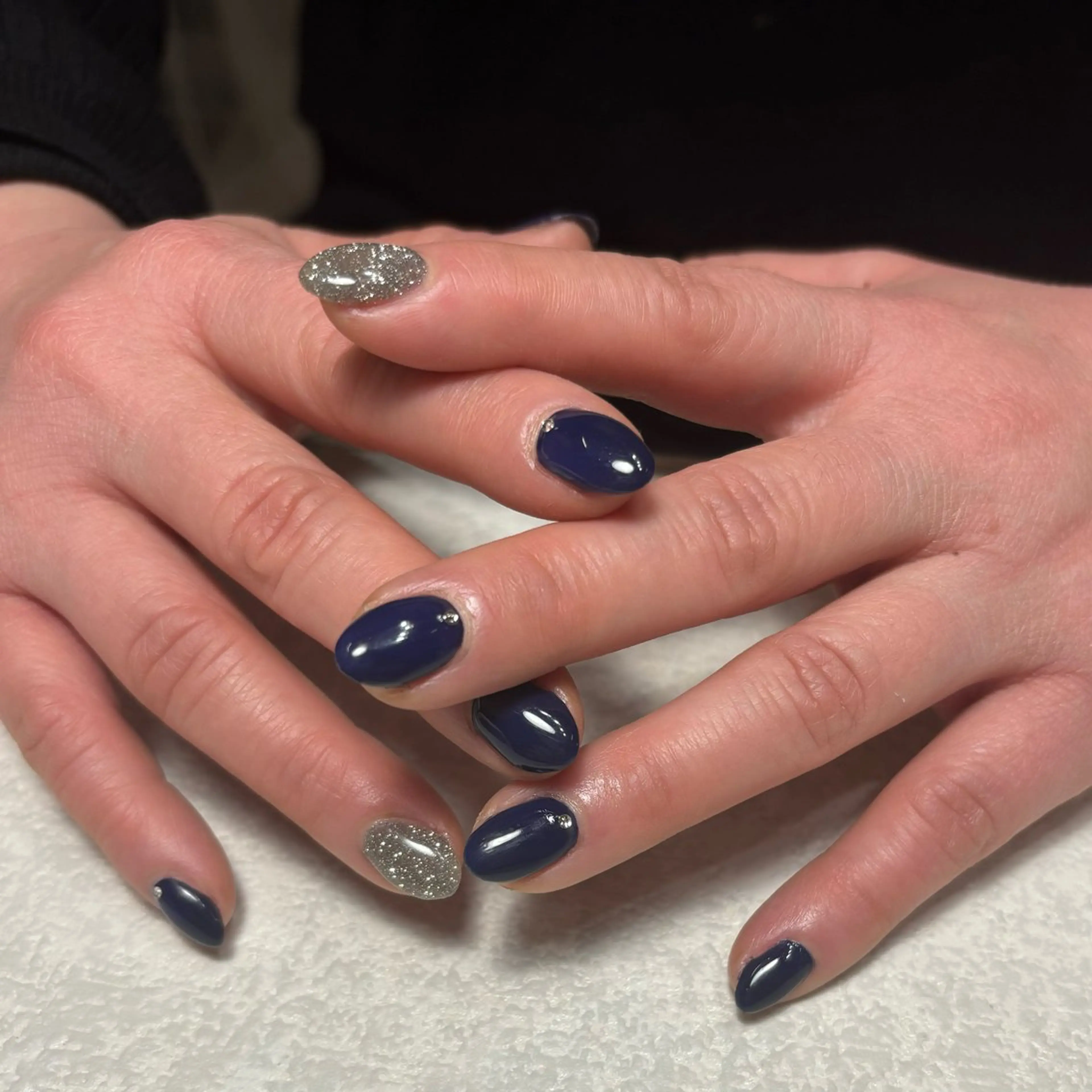 ネイル ハンドネイル Loêmy所属・Loémy airiのネイルデザイン