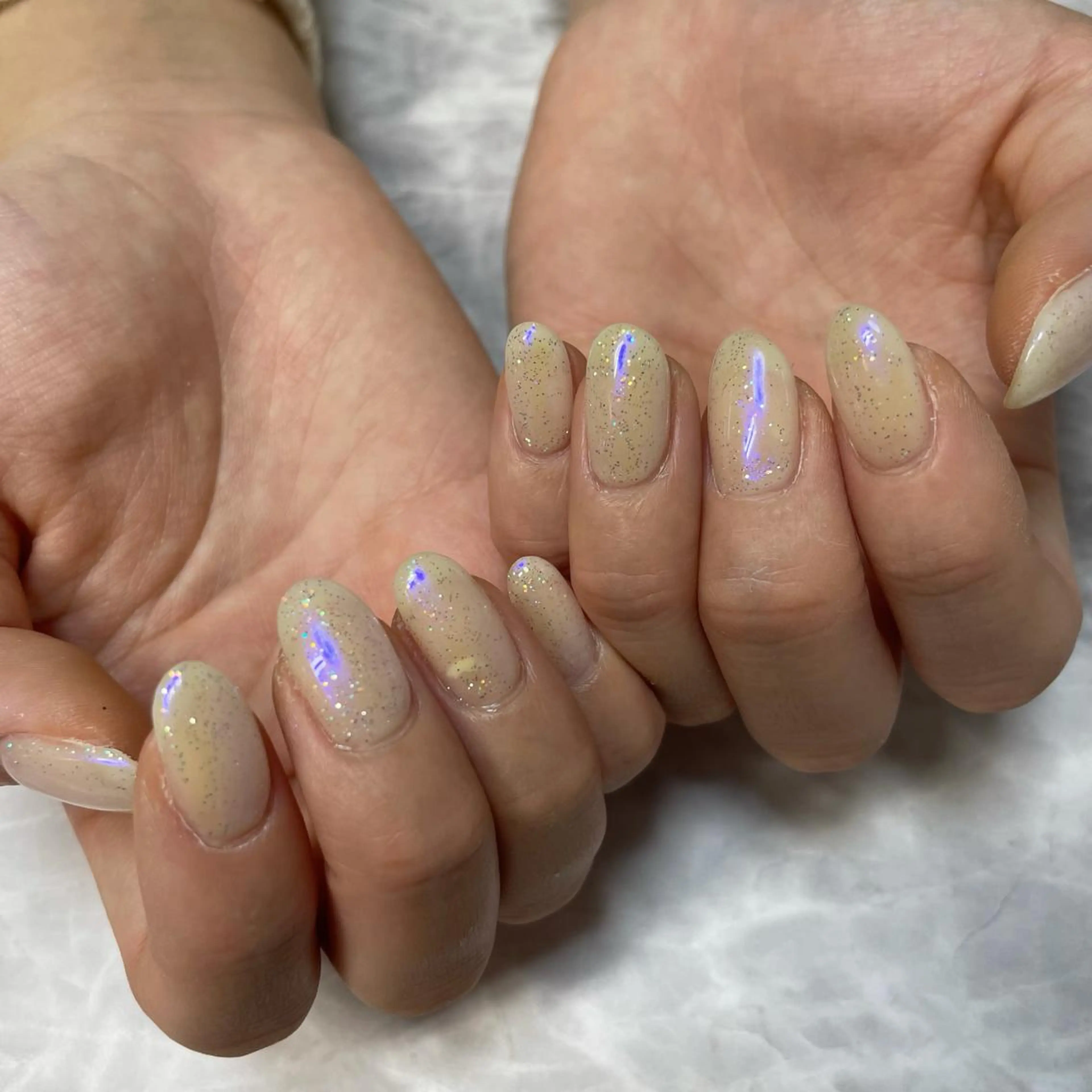 ネイル ハンドネイル Aleum所属・Nail Salon Aleumのネイルデザイン