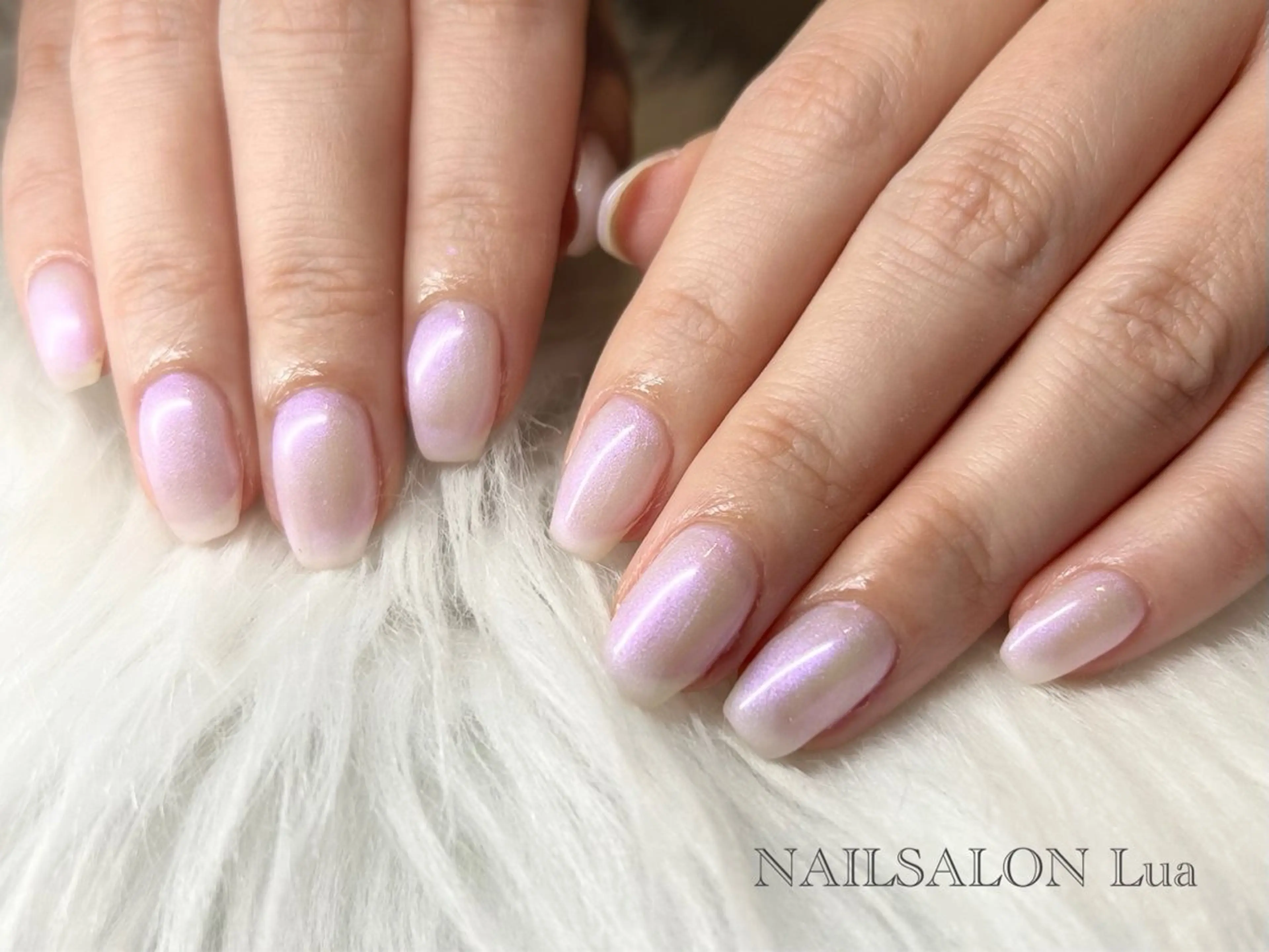 ネイル NAILSALON Lua/amiのネイルデザイン
