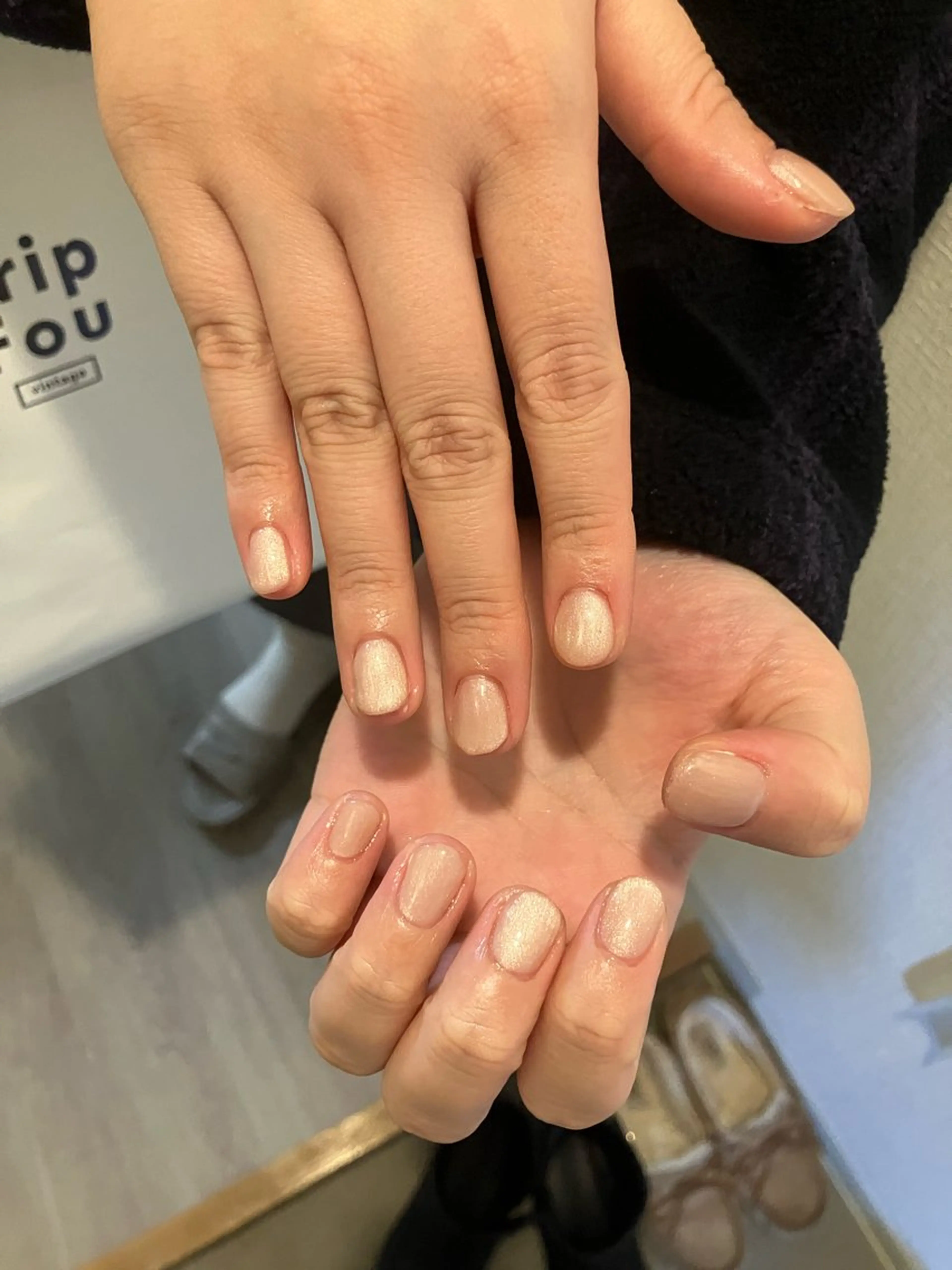 ネイル ハンドネイル nei neiのネイルデザイン