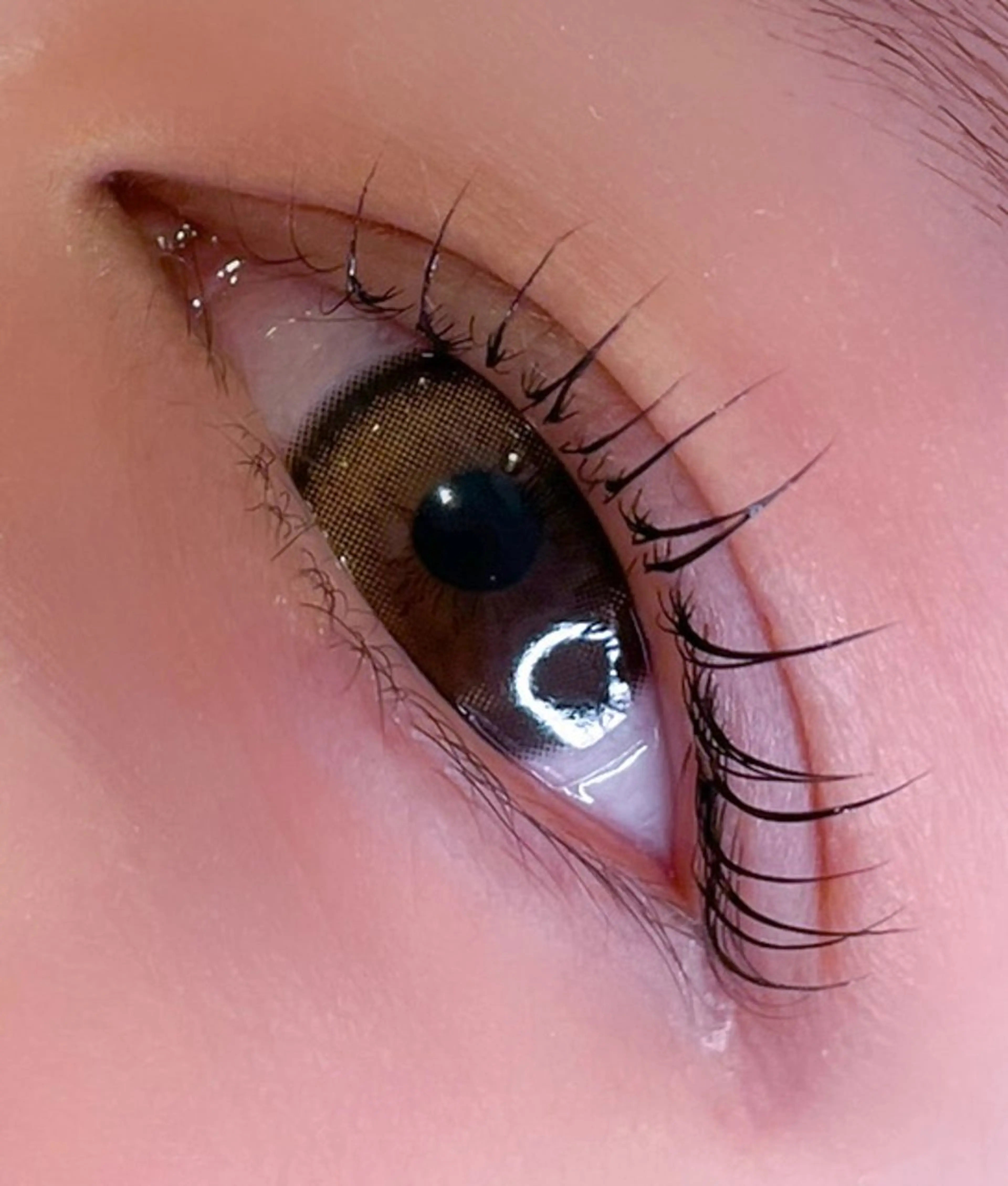 マツエク・マツパ eye salon &me.🎀のマツエク・マツパデザイン