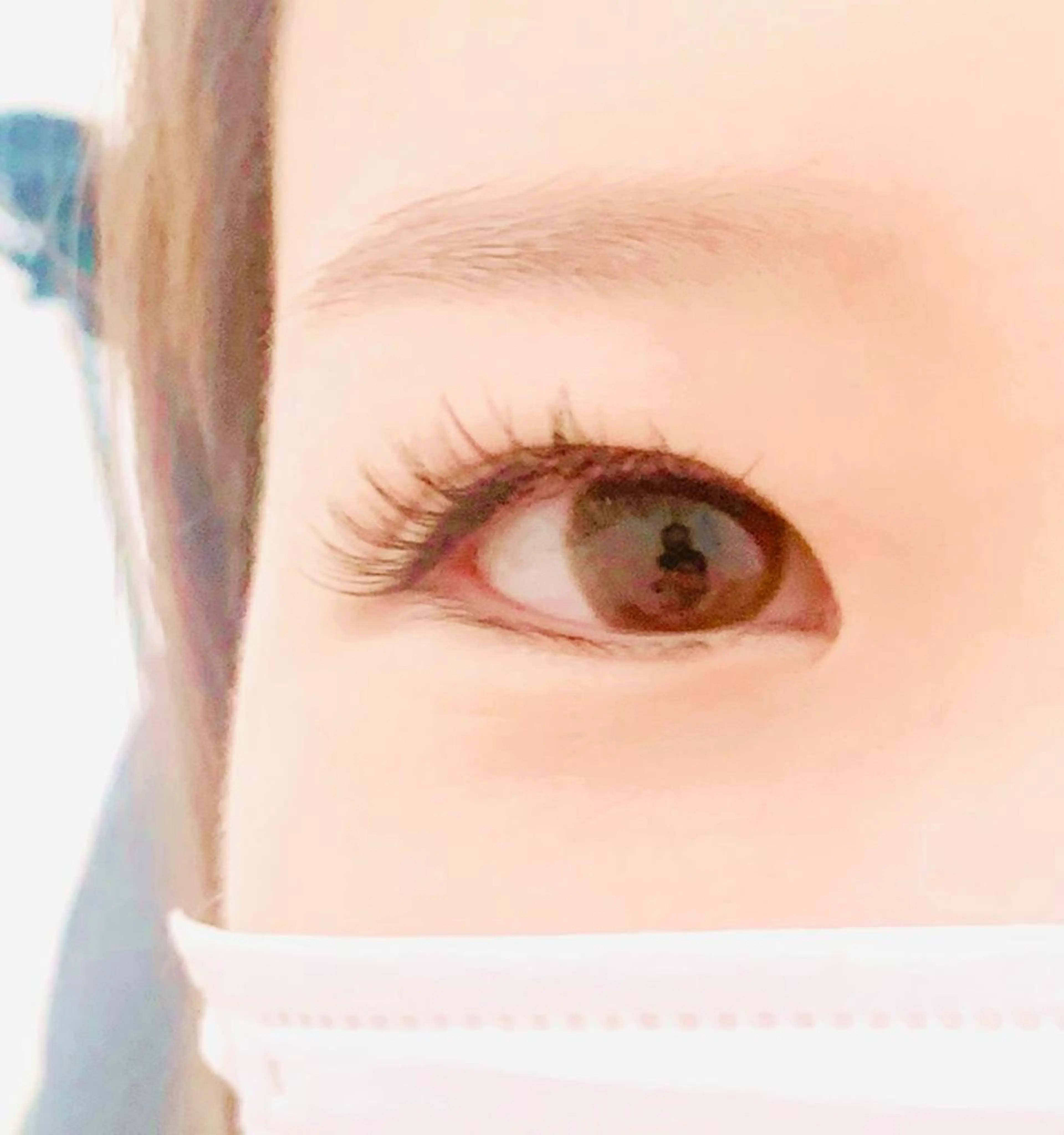 マツエク・マツパ ベルエ 八幡の眉毛・アイブロウイメージ