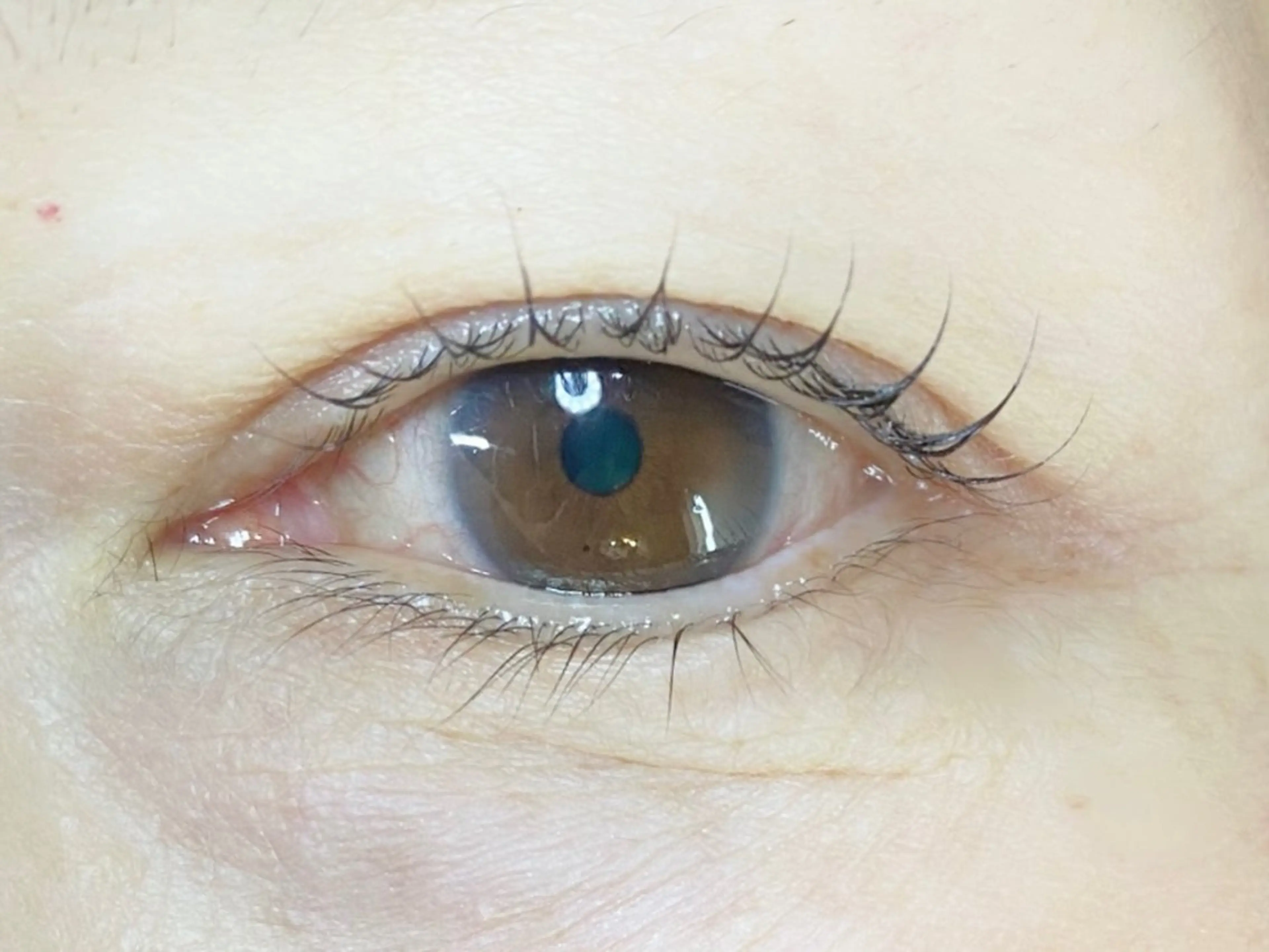 マツエク・マツパ プティメゾン別府所属・黒木 茜のマツエク・マツパデザイン