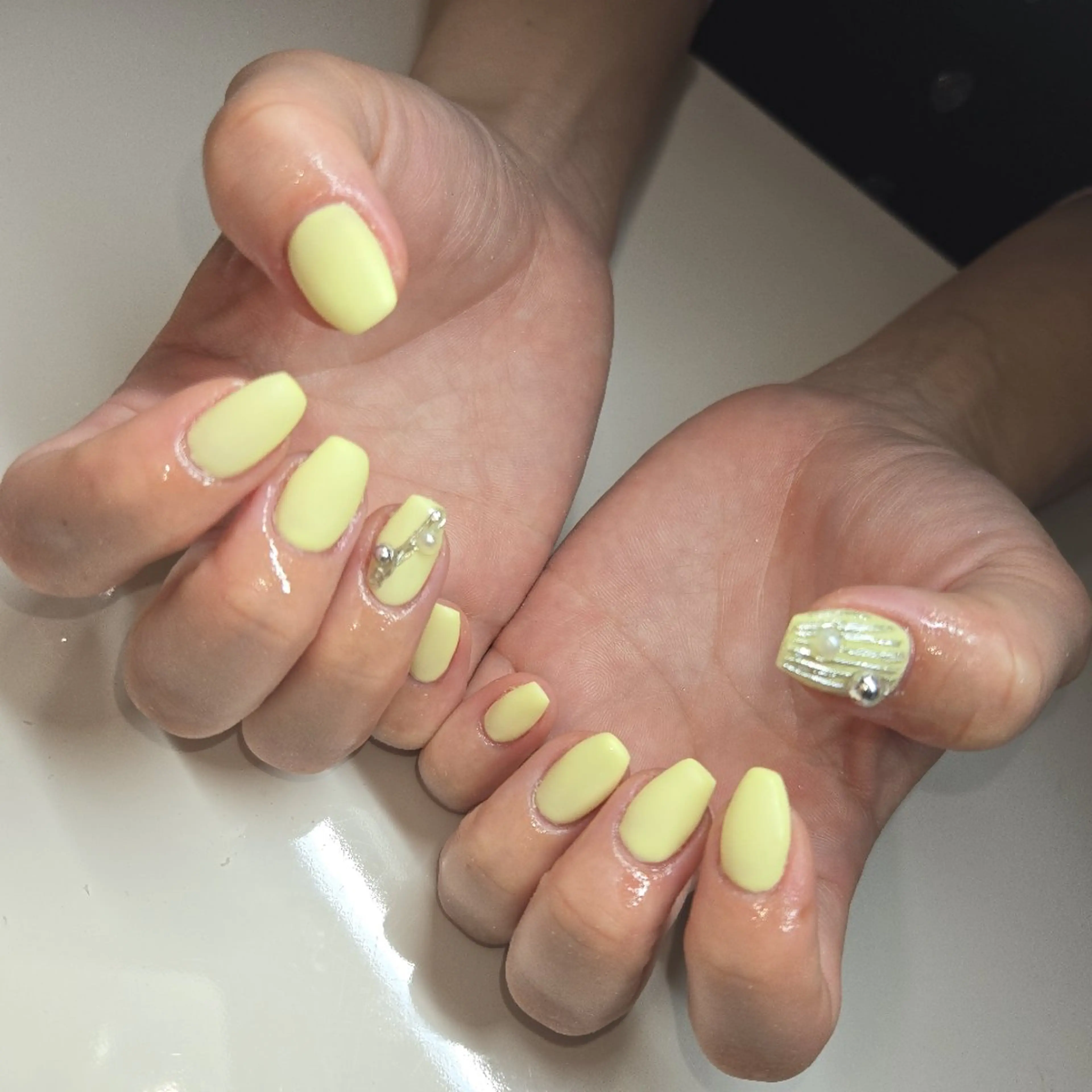 ネイル BELIAS nailsalonのネイルデザイン