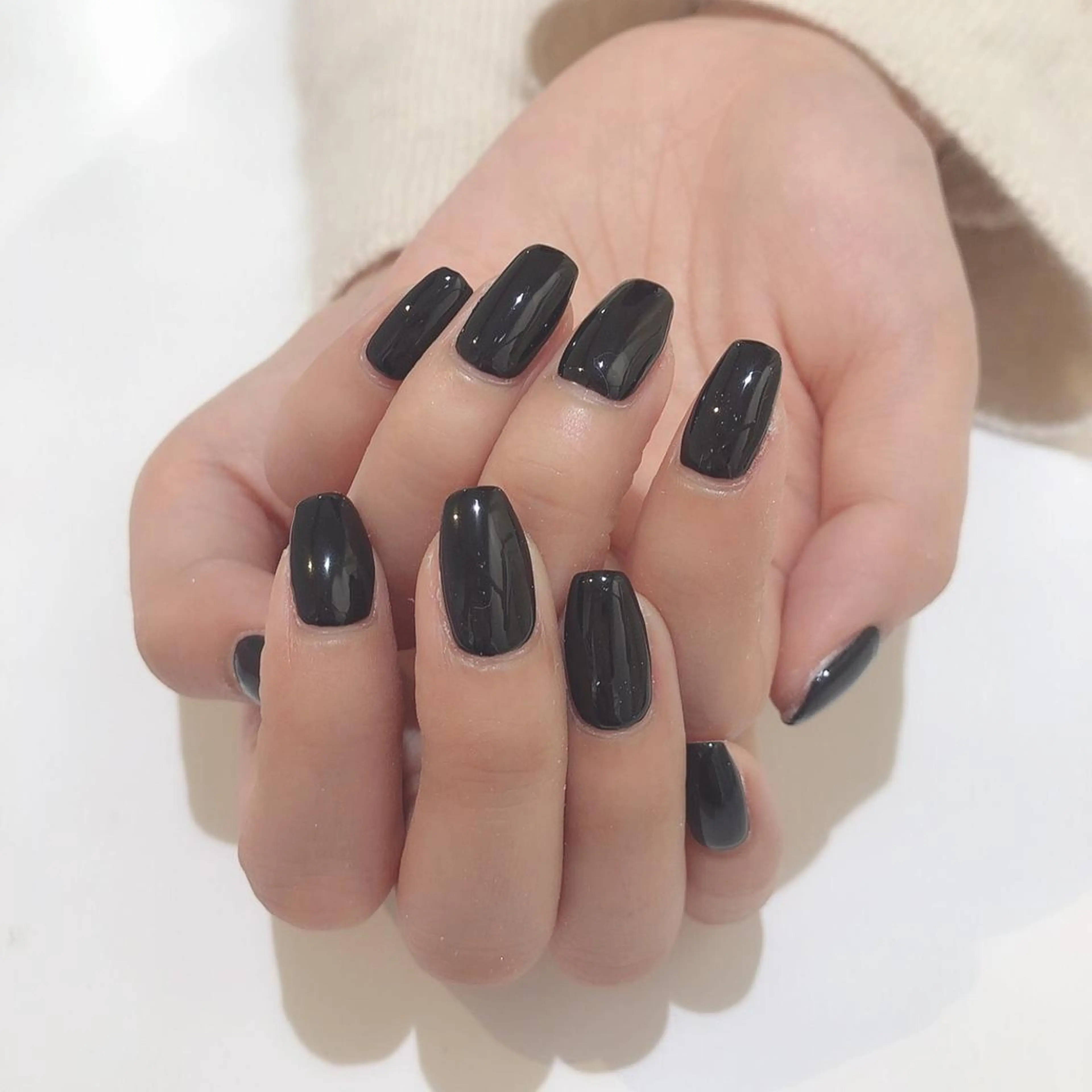 ネイル classic 新横浜所属・山田 暉のネイルデザイン