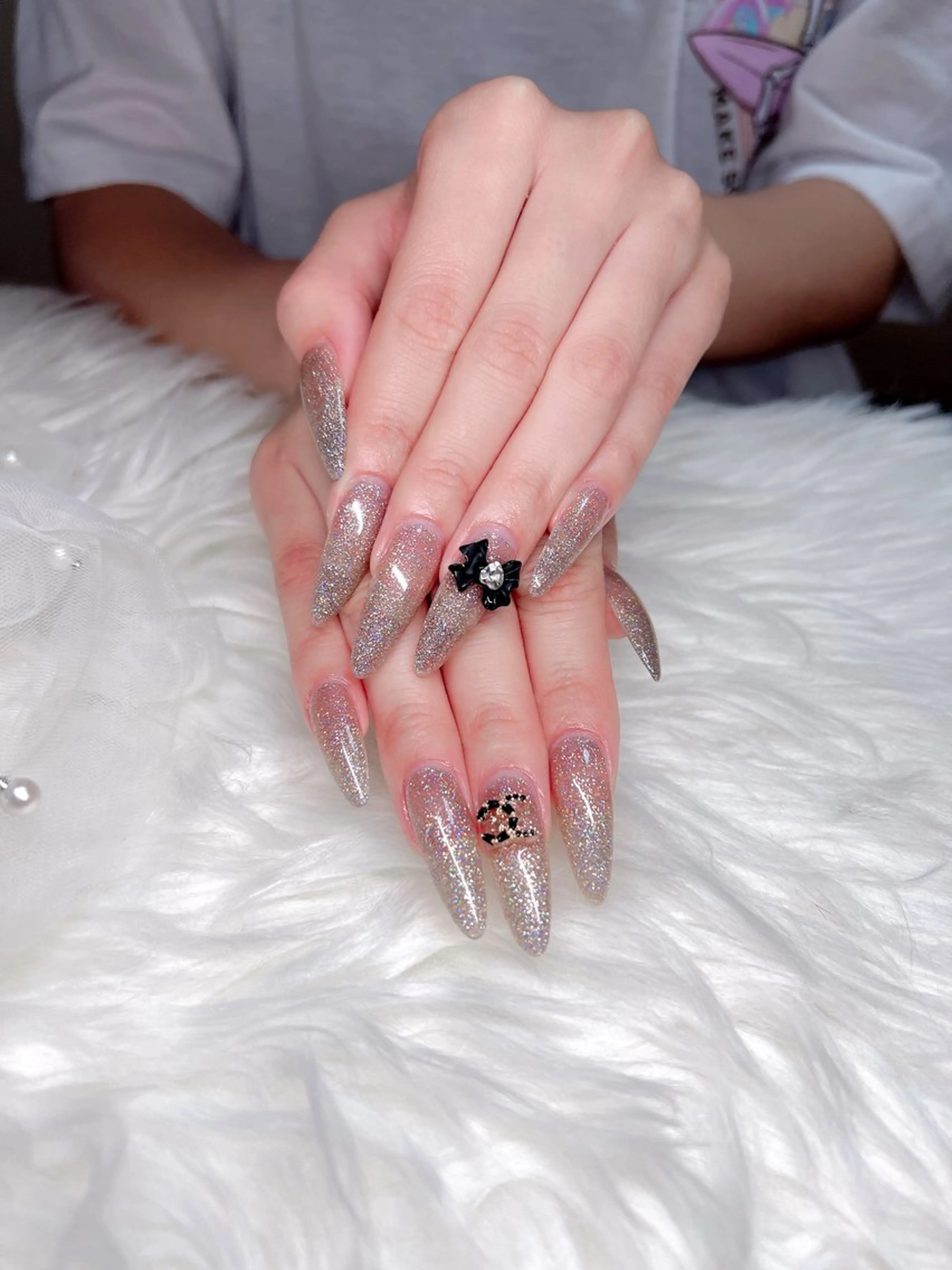 ネイル MK ネイルサロンのネイルデザイン