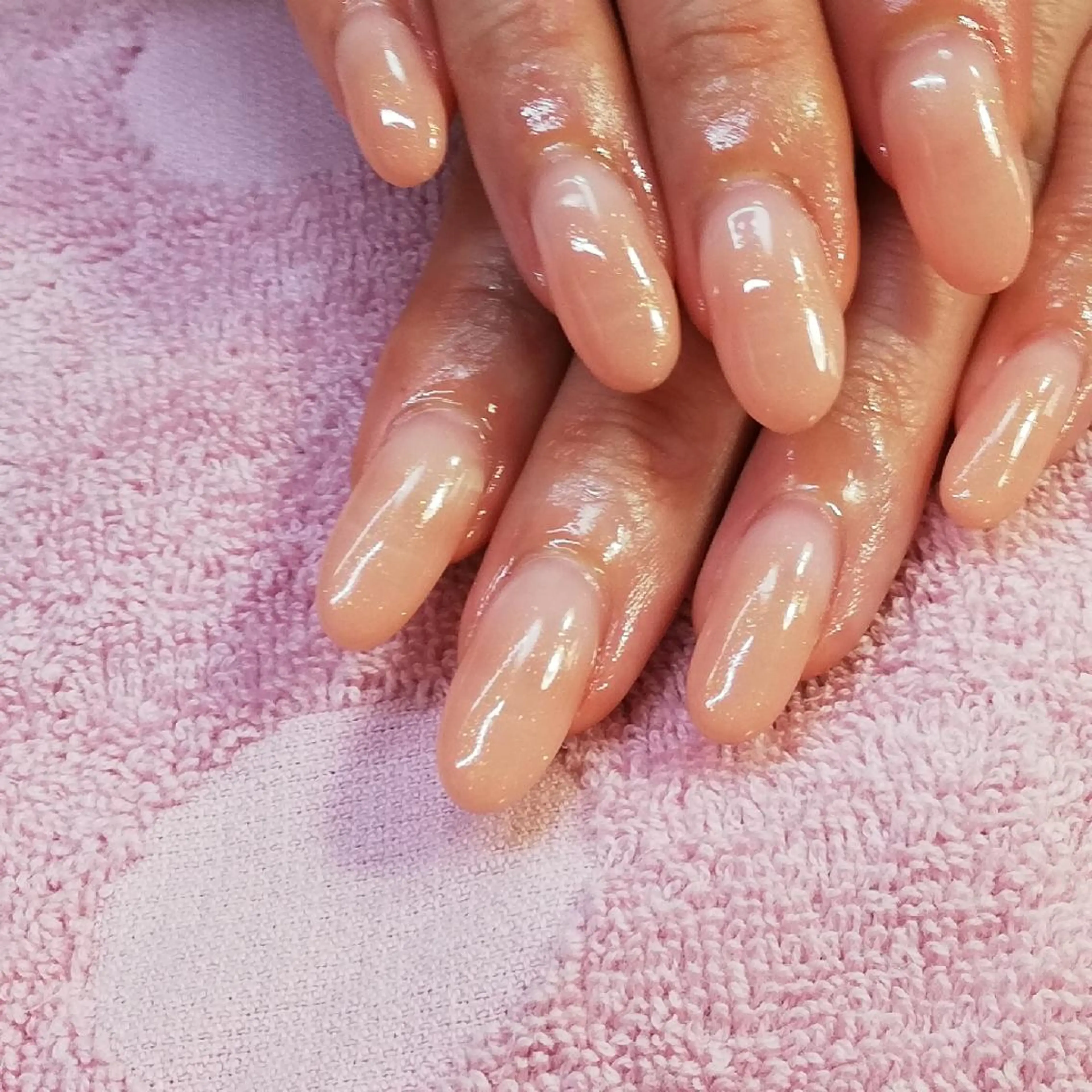 ネイル ハンドネイル ネイルサロンほっこり kanaのネイルデザイン