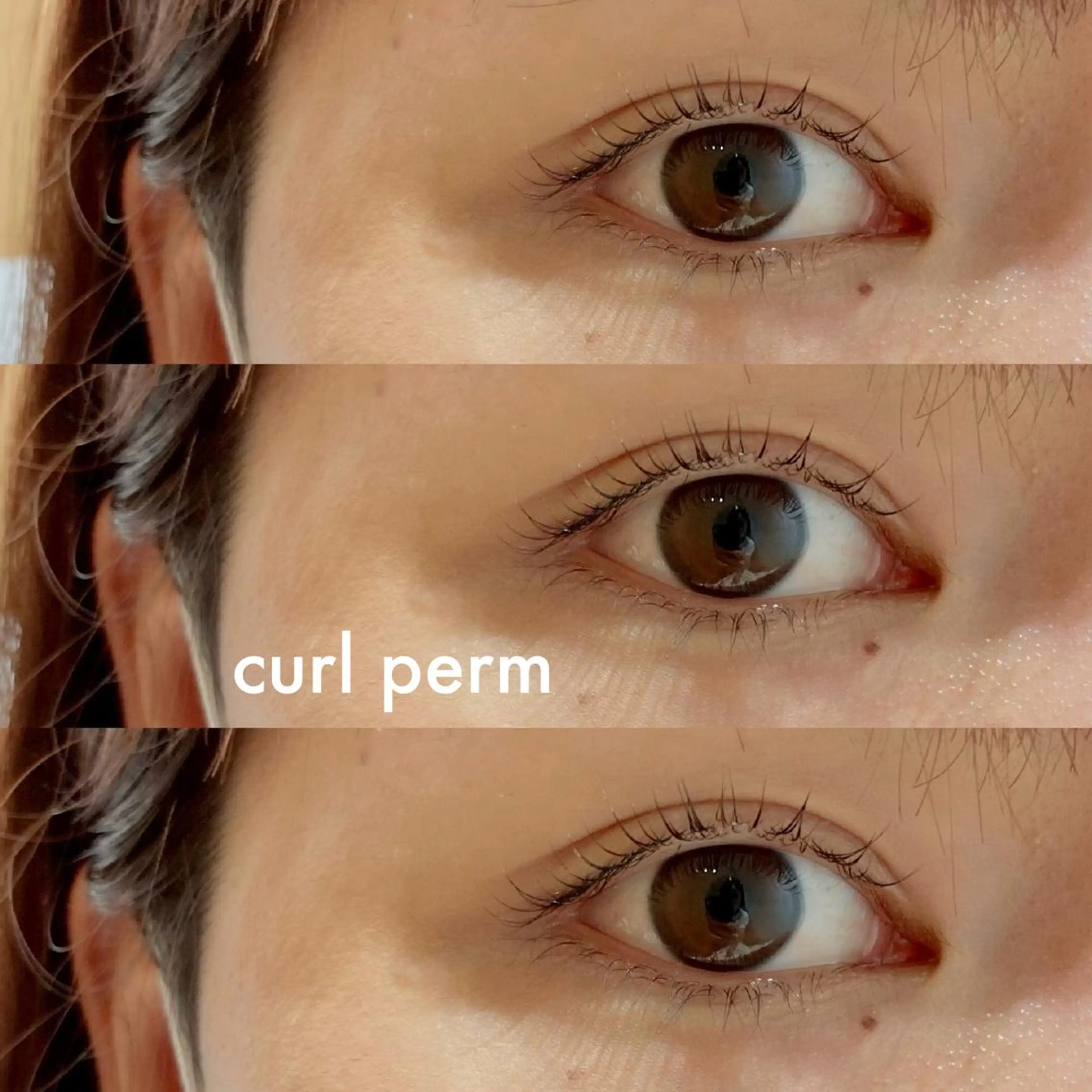 マツエク・マツパ koti by epi...所属・koti natsumiの眉毛・アイブロウイメージ