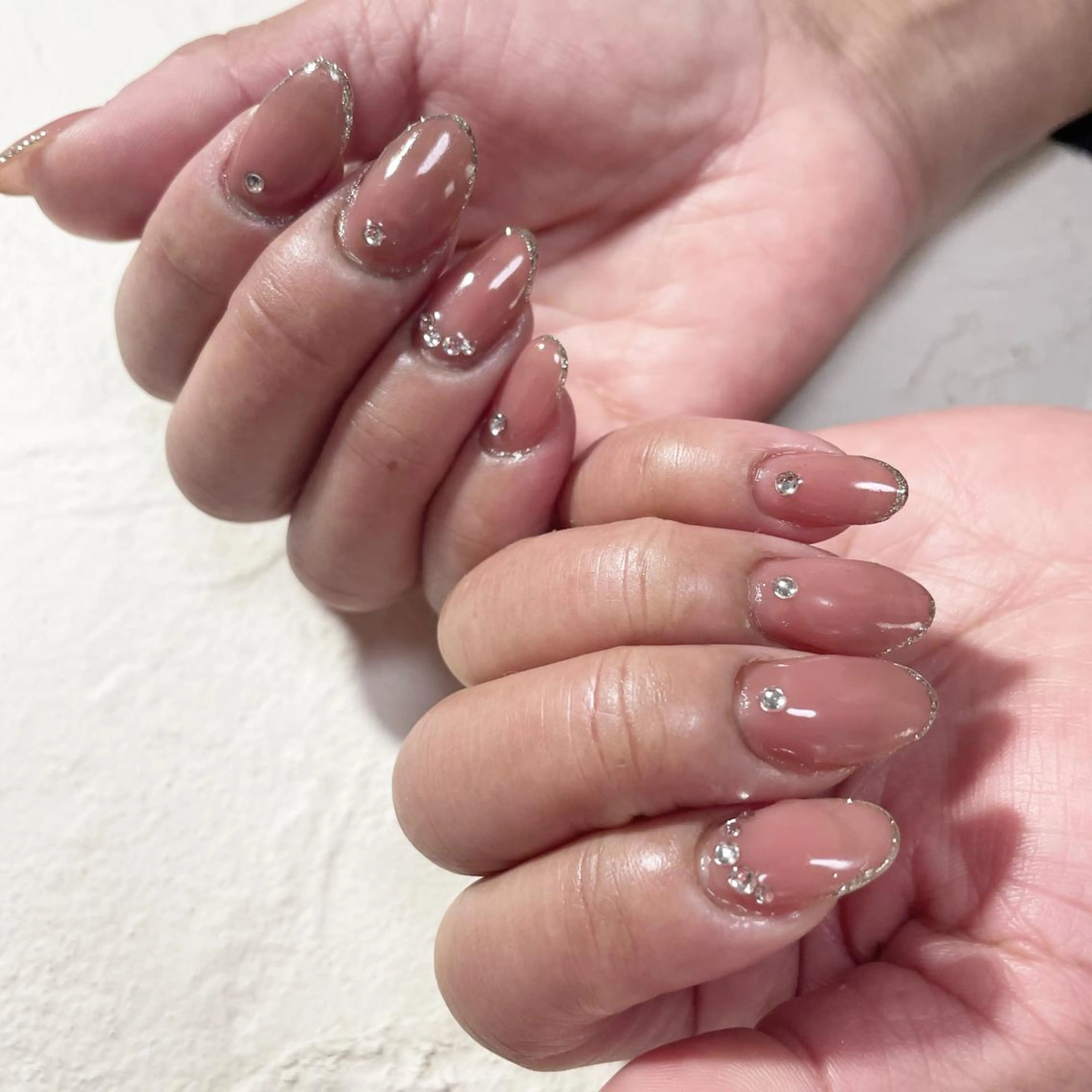 ネイル nail.gorin所属・吉村 優子のネイルデザイン