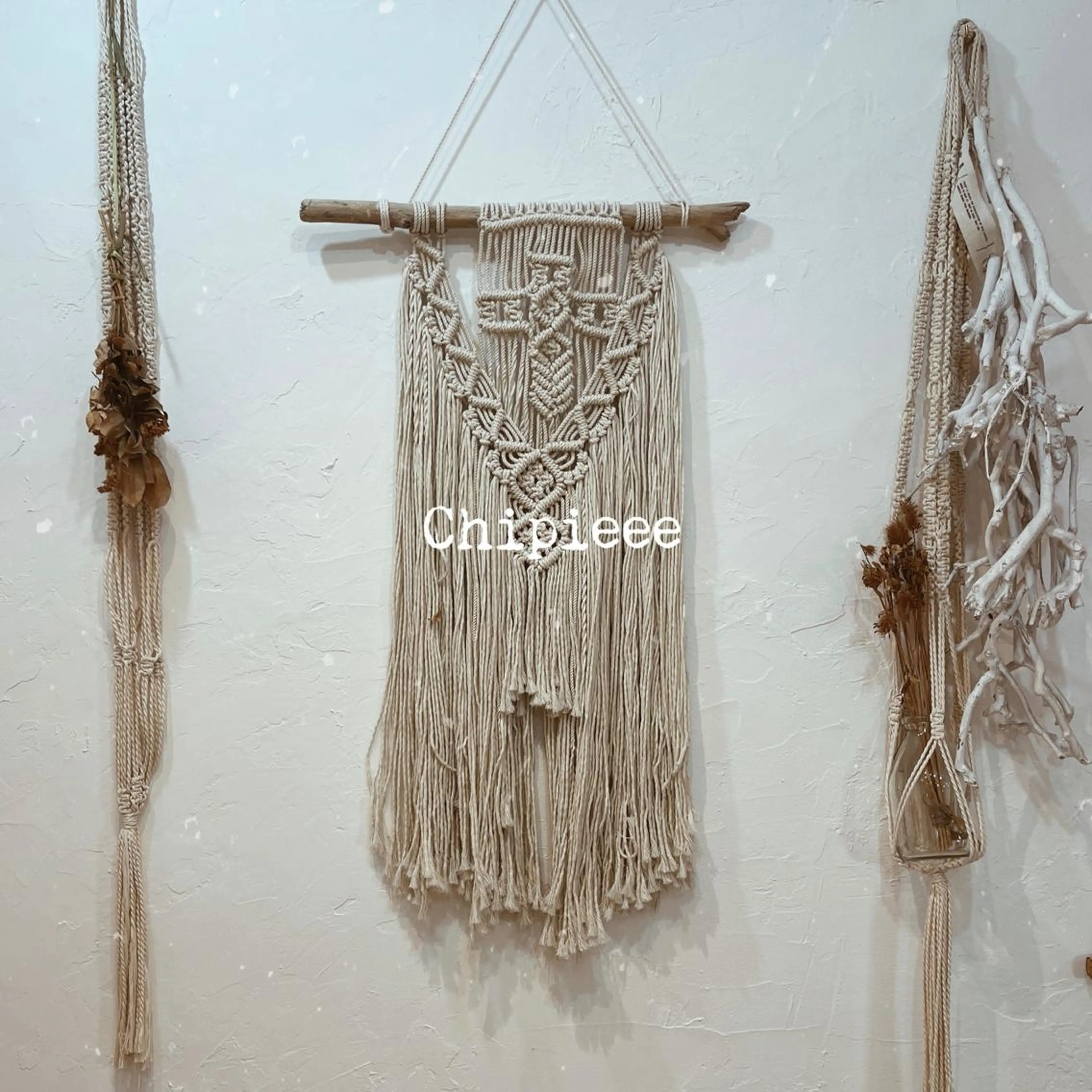 ネイル Chipieee所属・Chipieee MIRAIのネイルデザイン