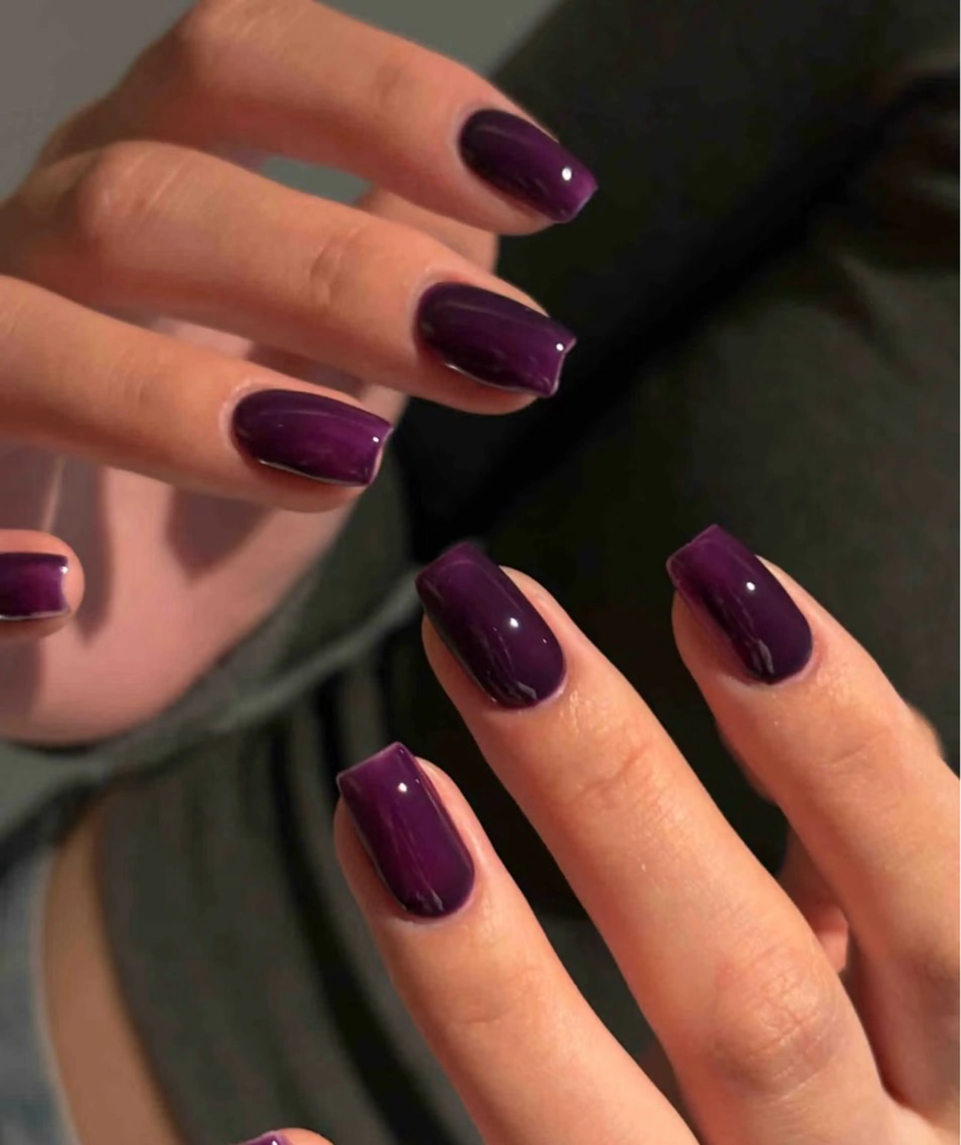 ネイル DR NAIL新宿所属・Haruka 🎀のネイルデザイン