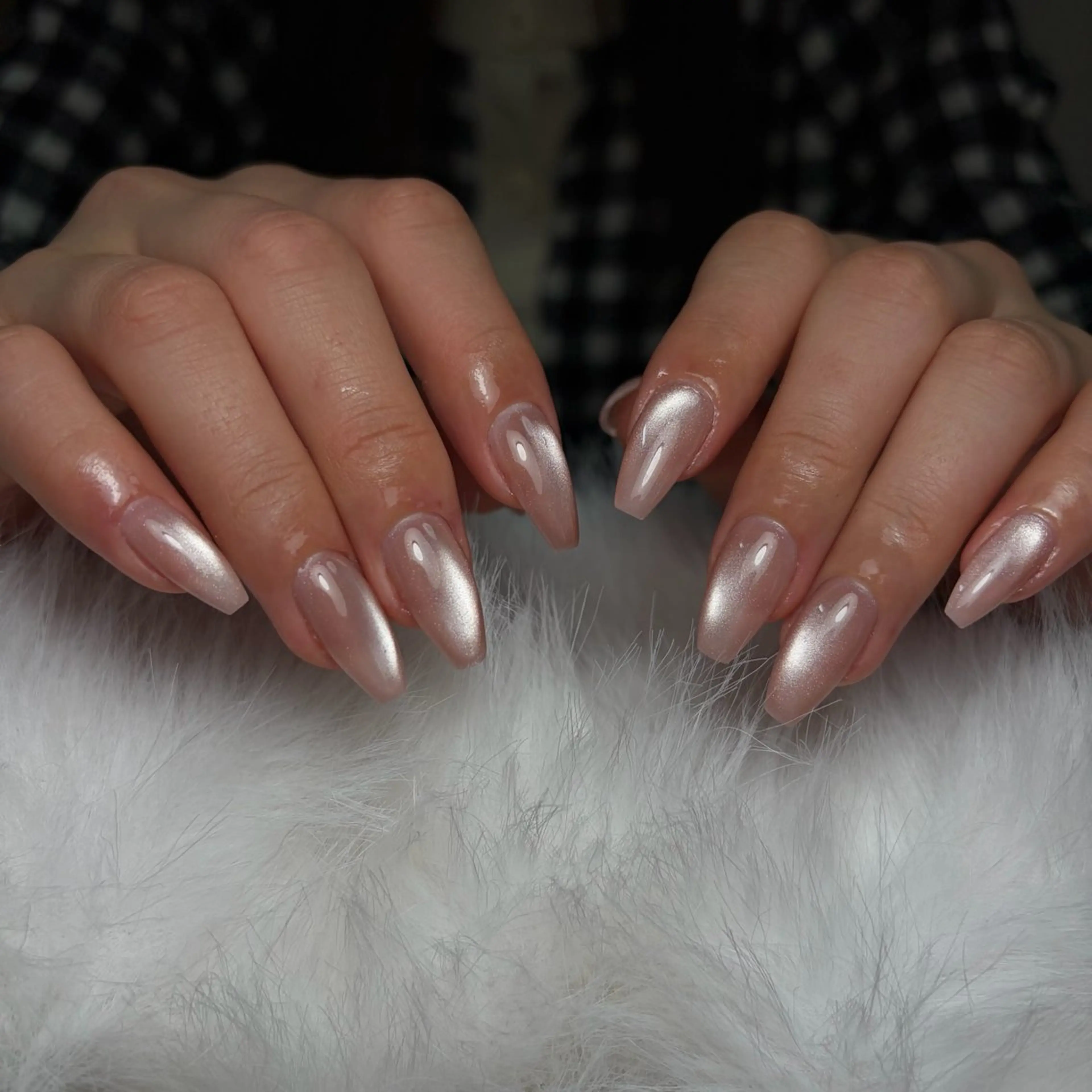 ネイル ハンドネイル MIAMI NAIL所属・Miami Nailのネイルデザイン