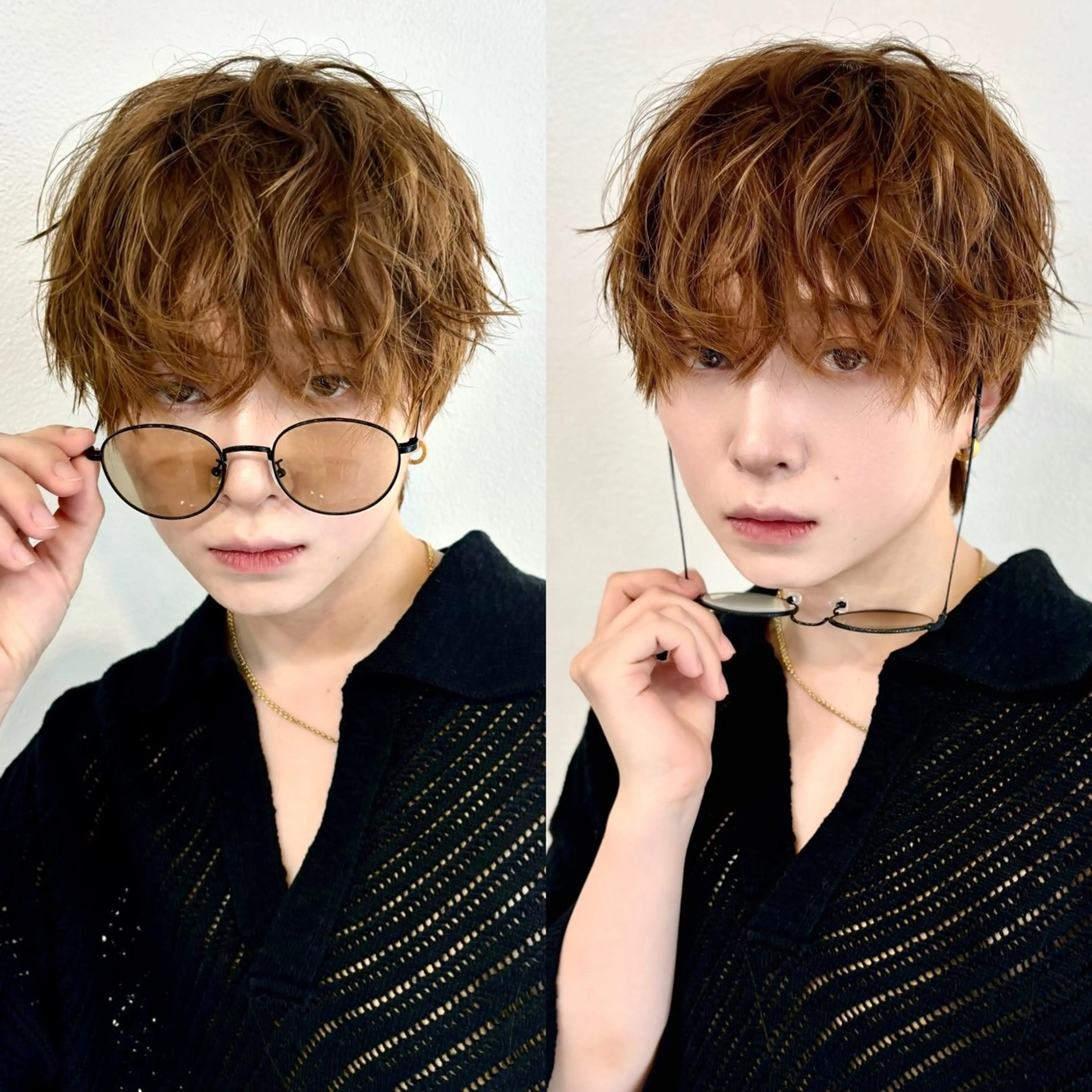 メンズ 高橋祐一/ メンズ特化美容師のヘアスタイル