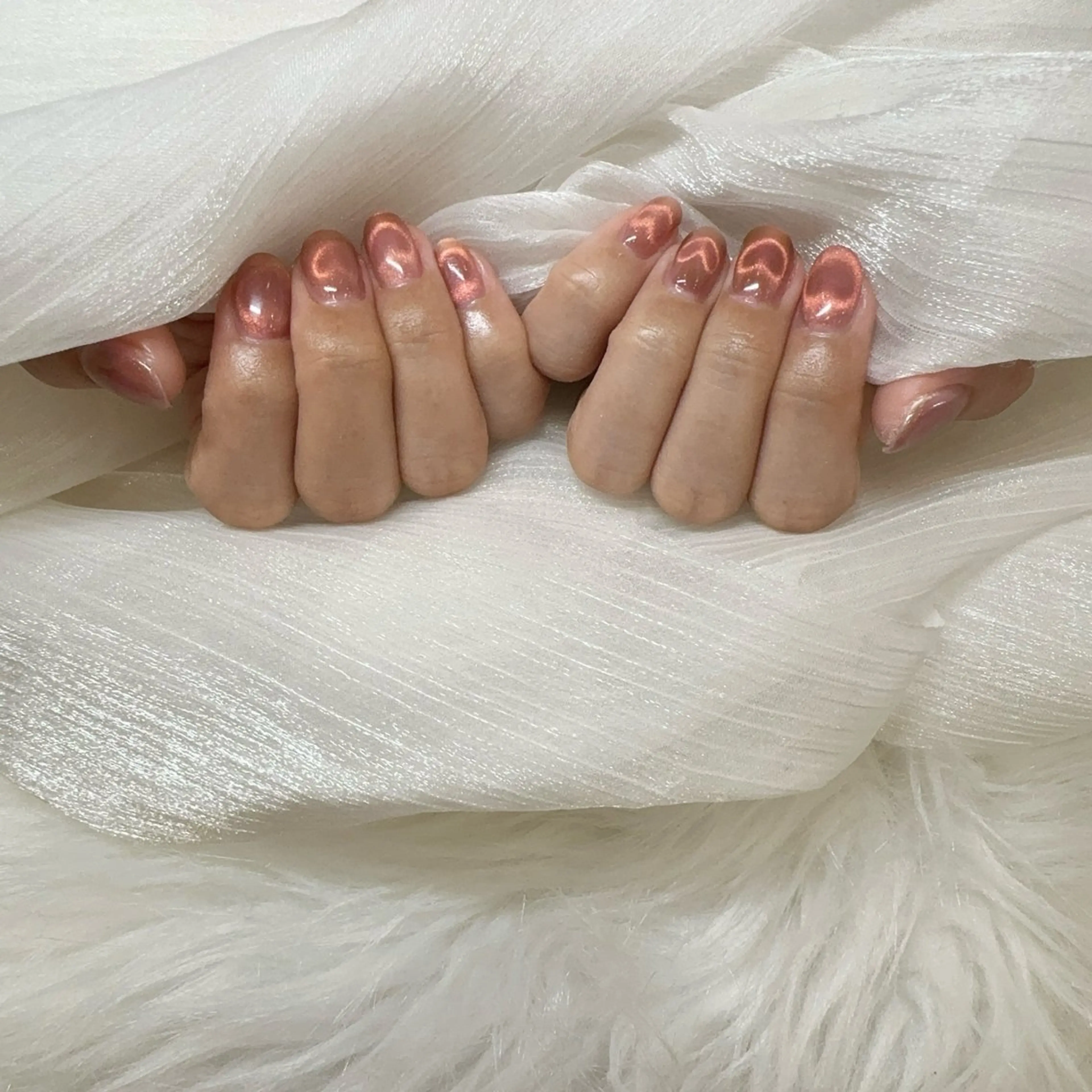 ネイル ハンドネイル みえ nailのネイルデザイン