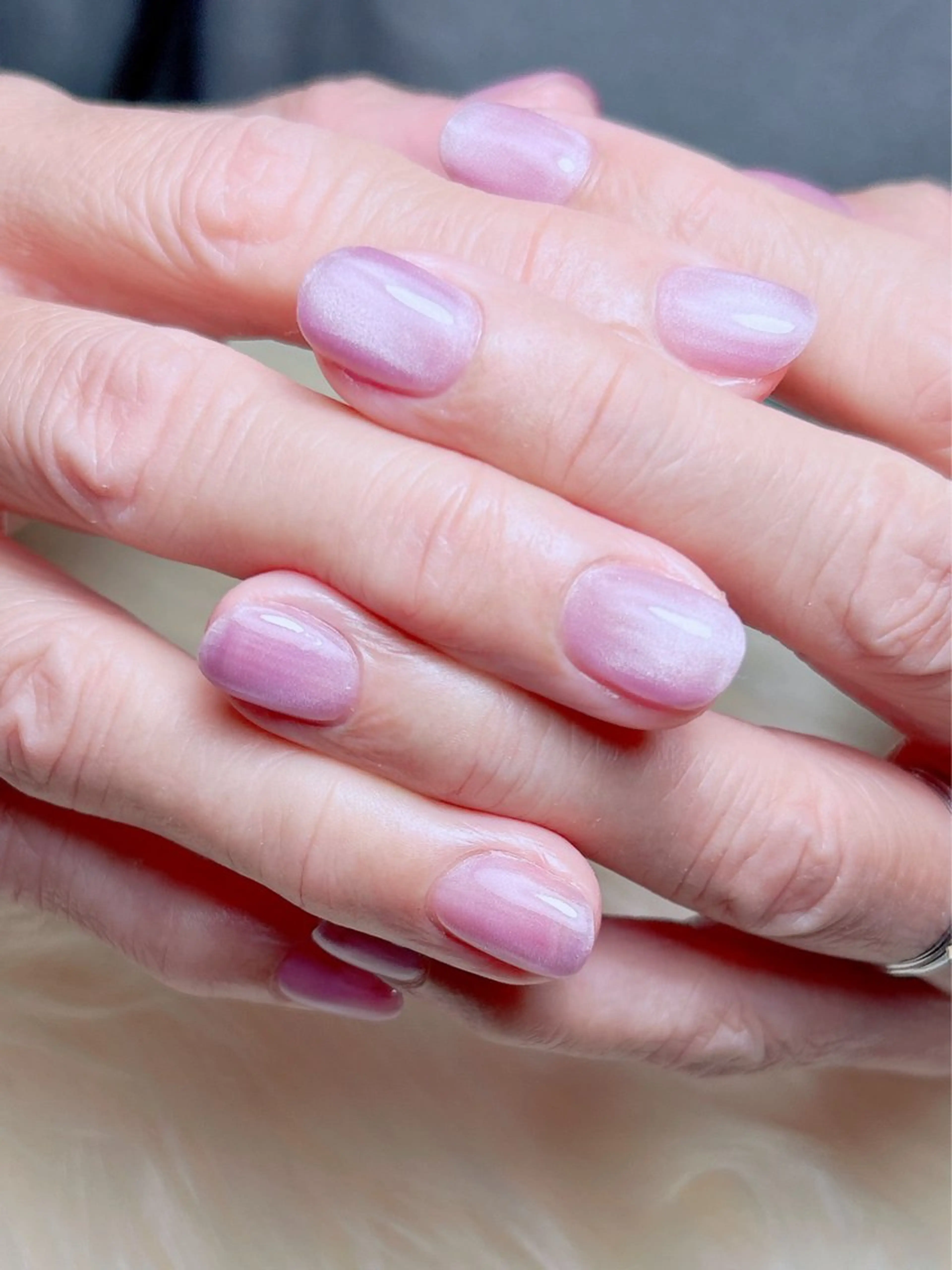 ネイル 桑田 あずさのネイルデザイン